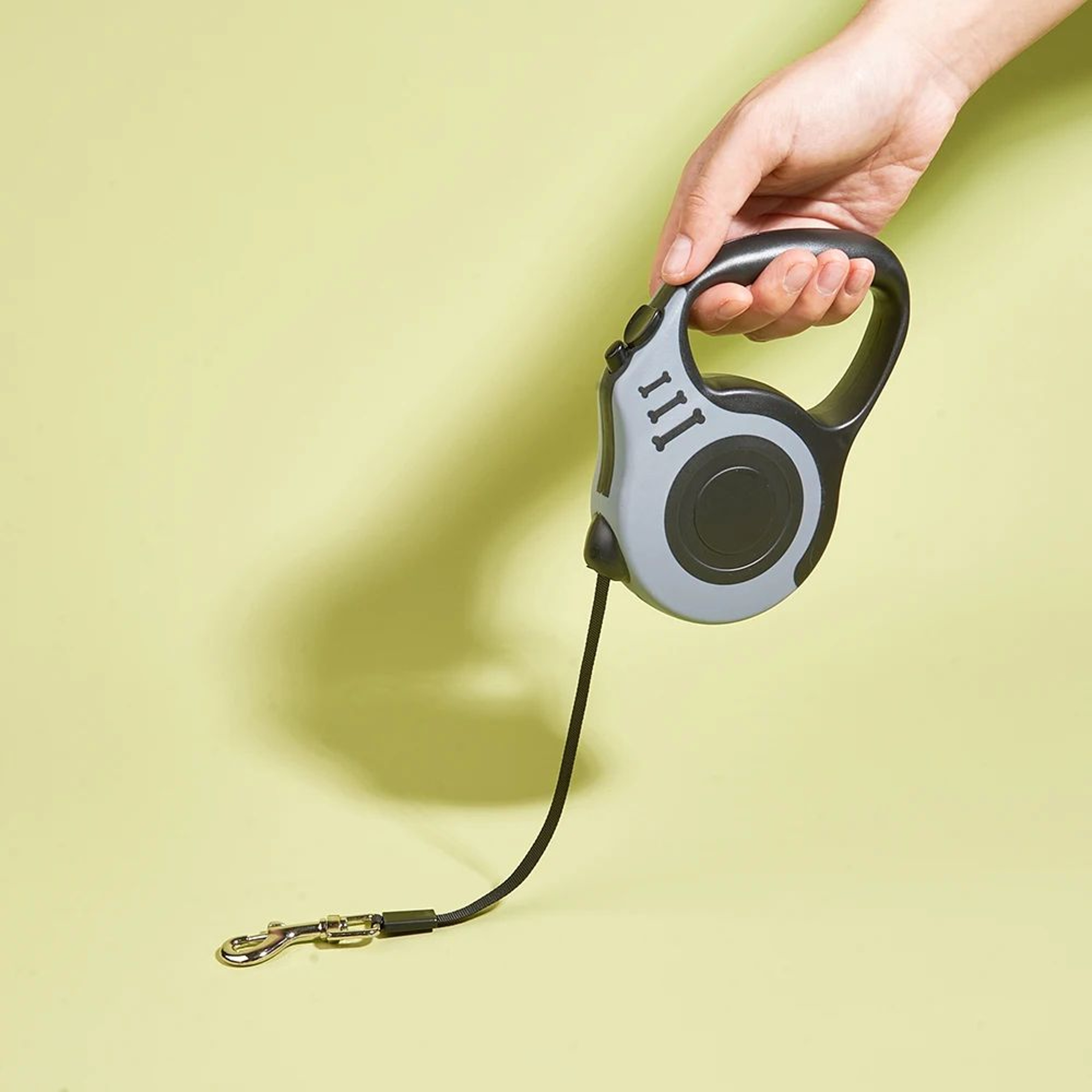 Automatic Retractable Dog Leash For Small Medium Dogs 0