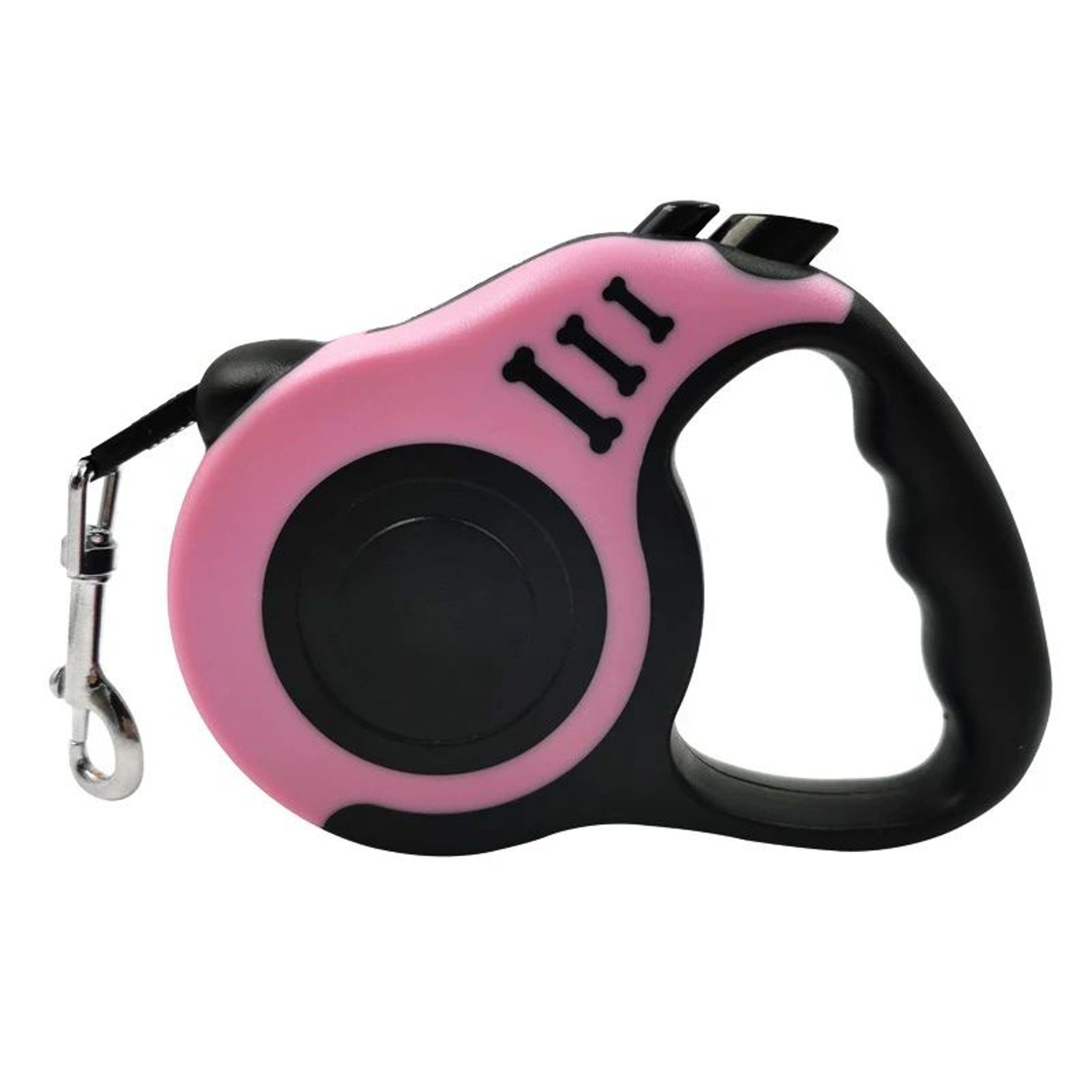 Automatic Retractable Dog Leash For Small Medium Dogs 9