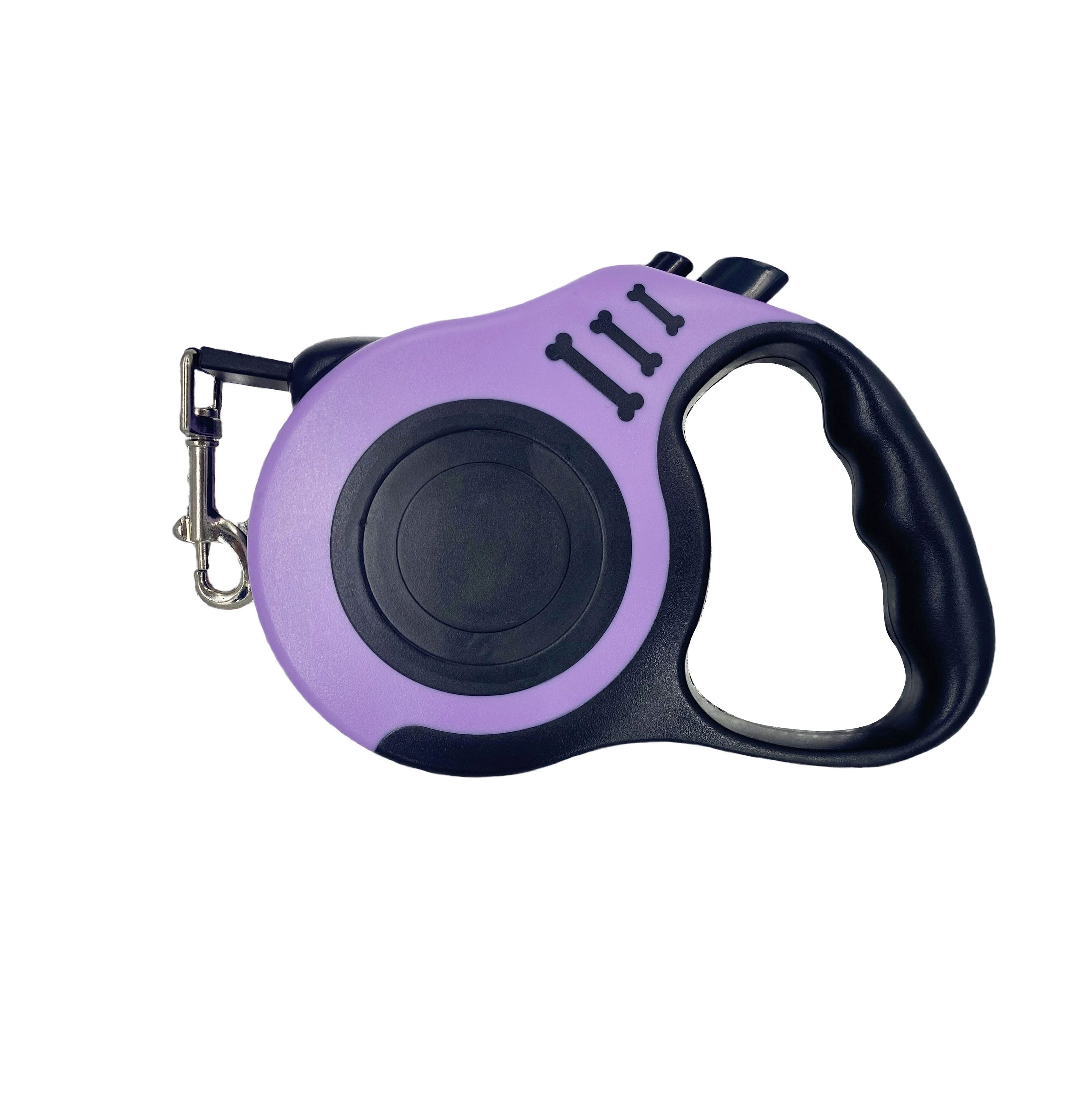 Automatic Retractable Dog Leash For Small Medium Dogs 11