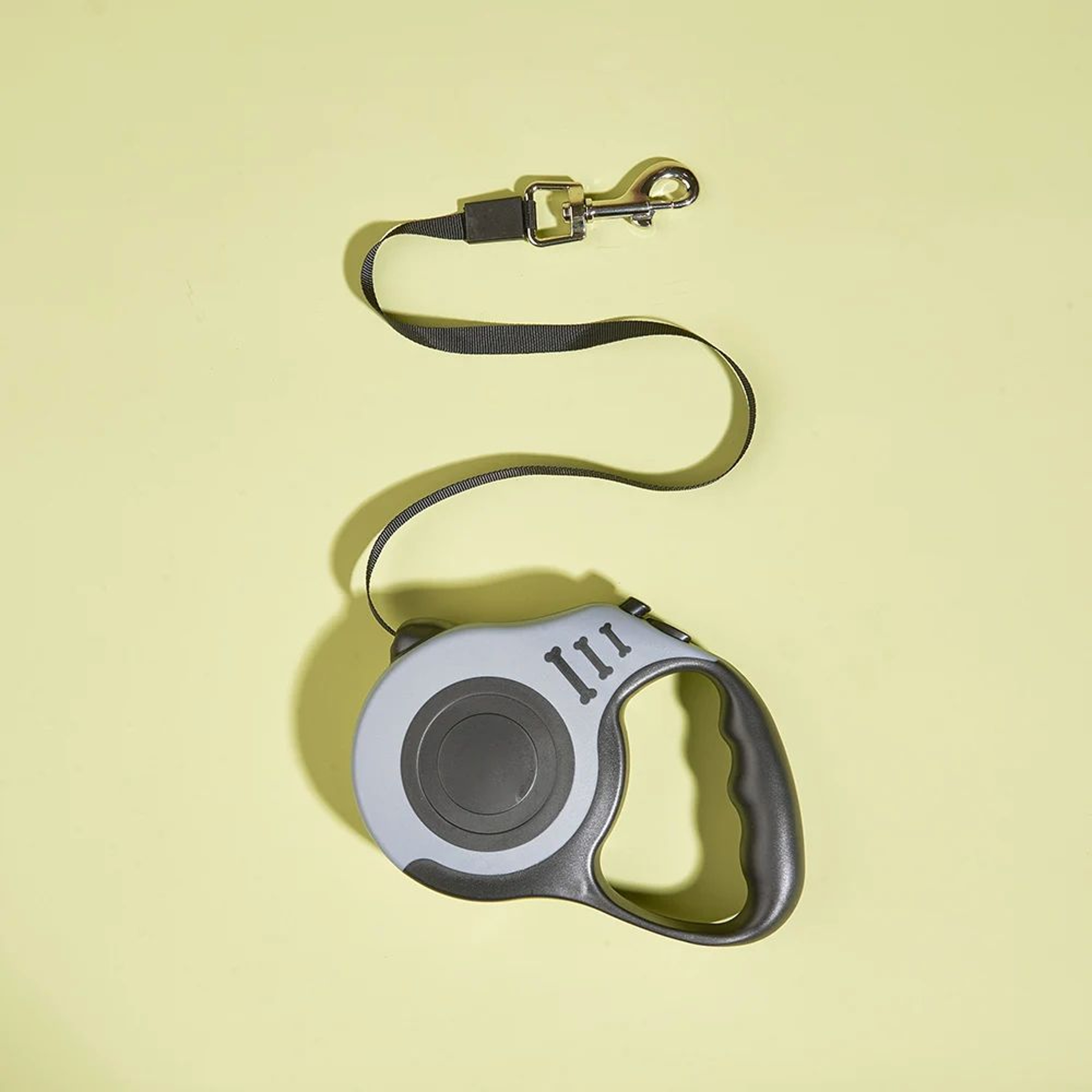 Automatic Retractable Dog Leash For Small Medium Dogs 1