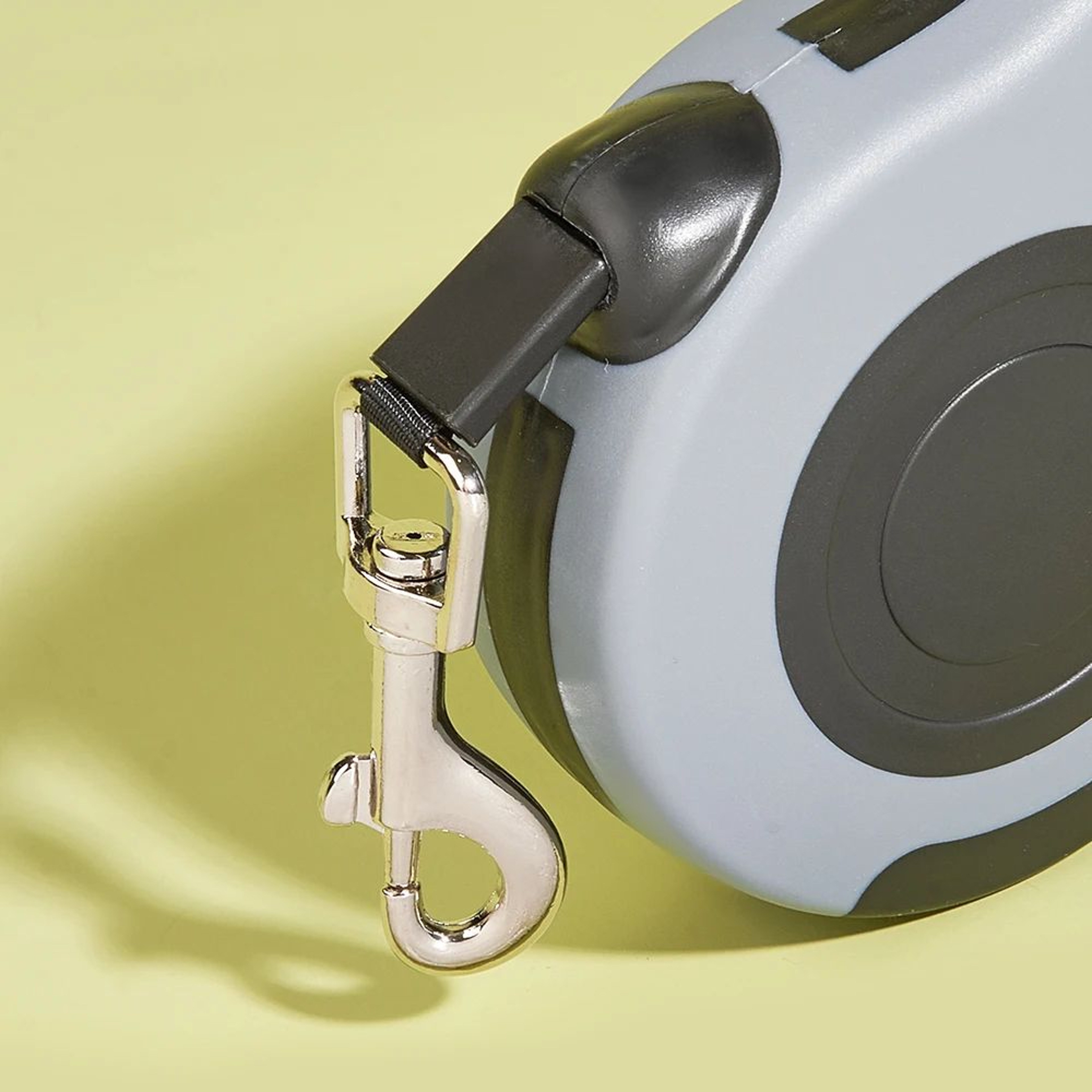 Automatic Retractable Dog Leash For Small Medium Dogs 2