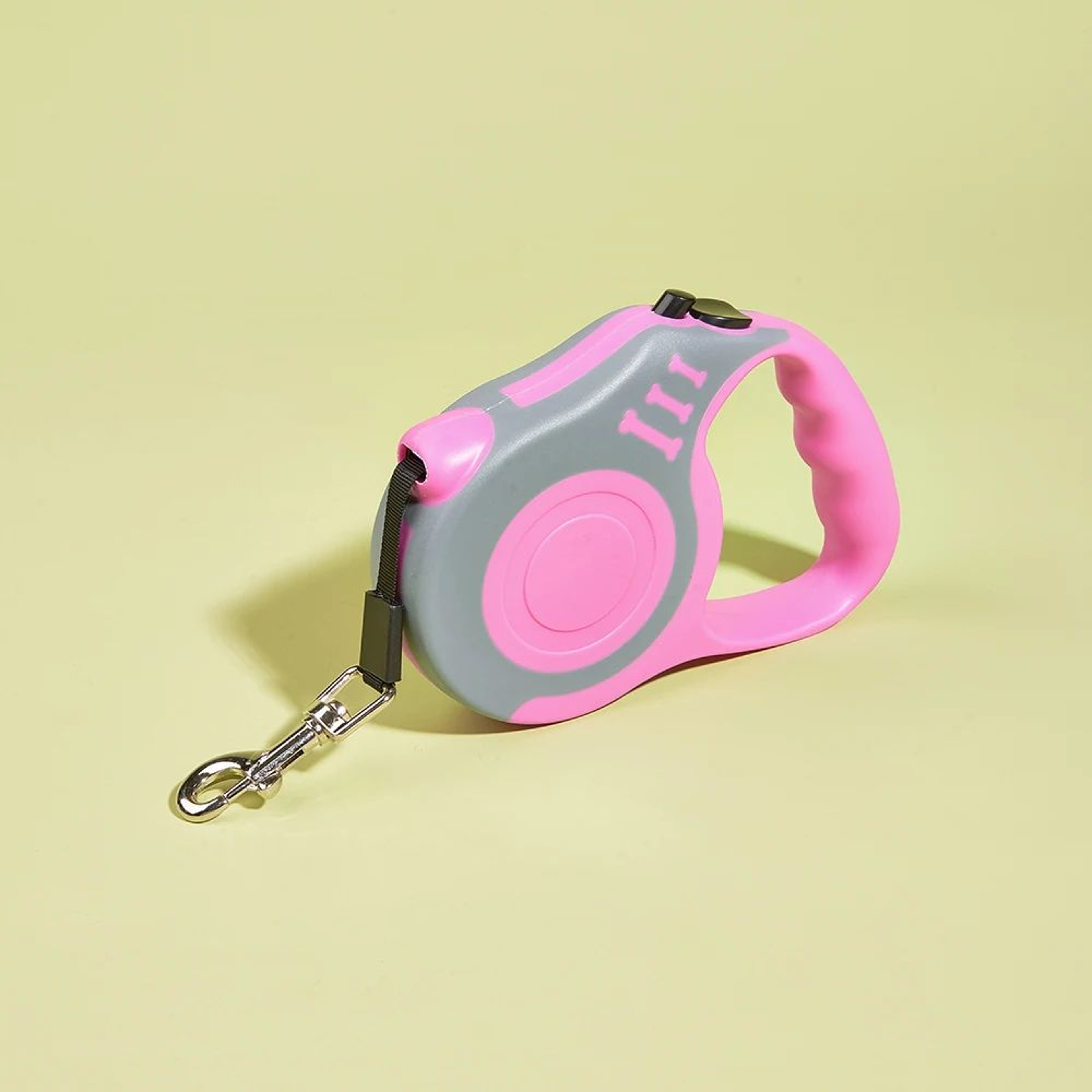 Automatic Retractable Dog Leash For Small Medium Dogs 4