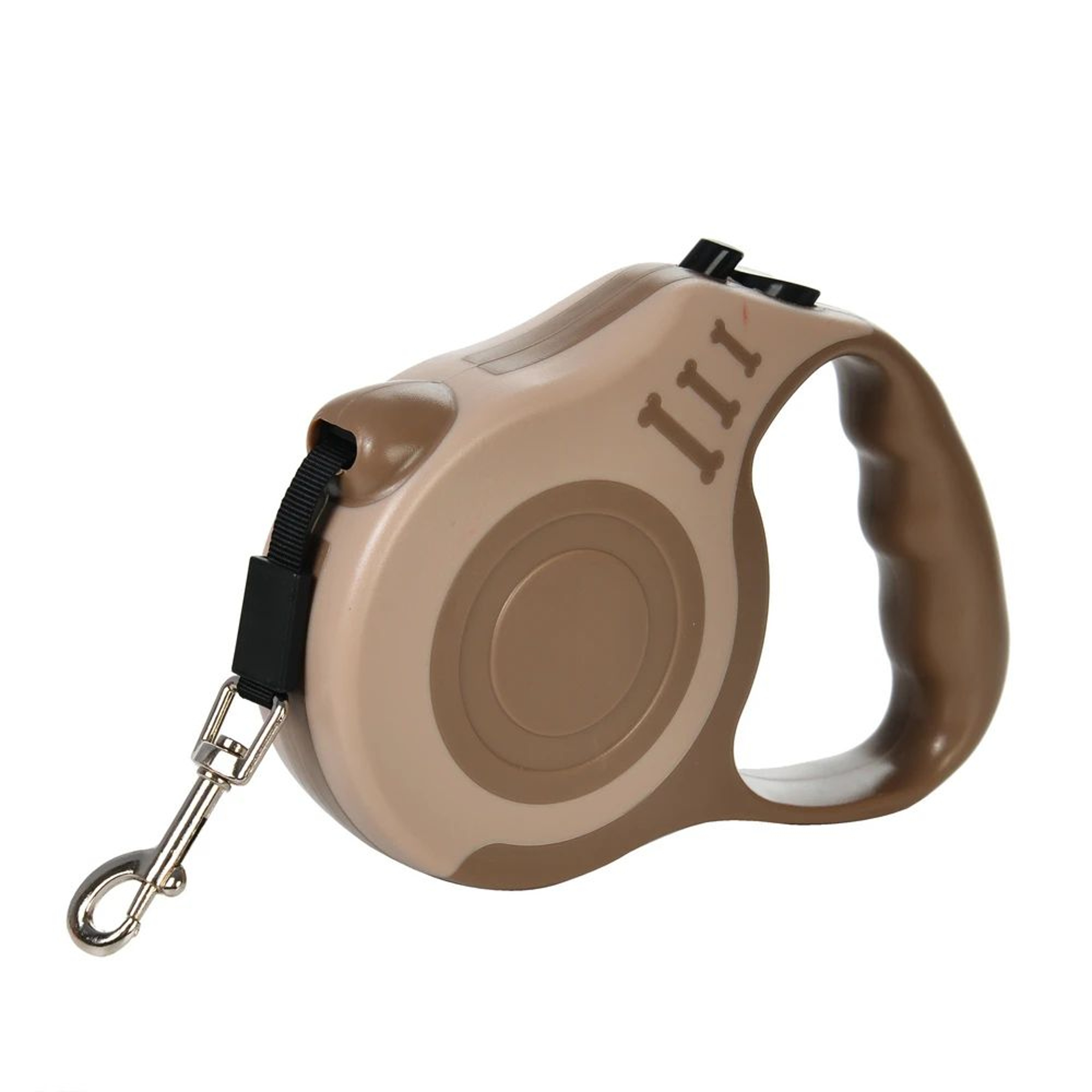 Automatic Retractable Dog Leash For Small Medium Dogs 8