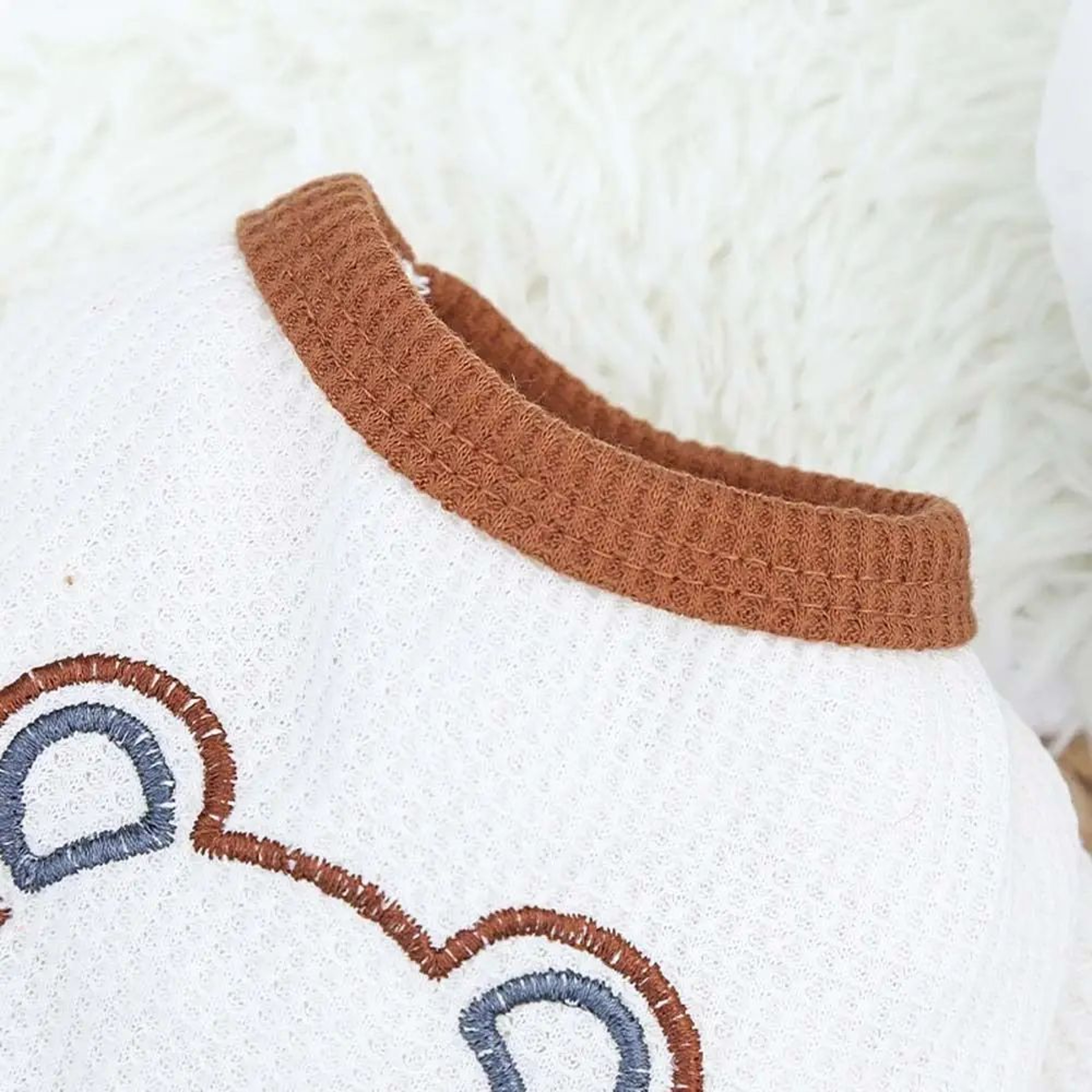 Spring Summer Pet Dress Soft Dog And Cat T Shirt For Small And Medium Pets 5