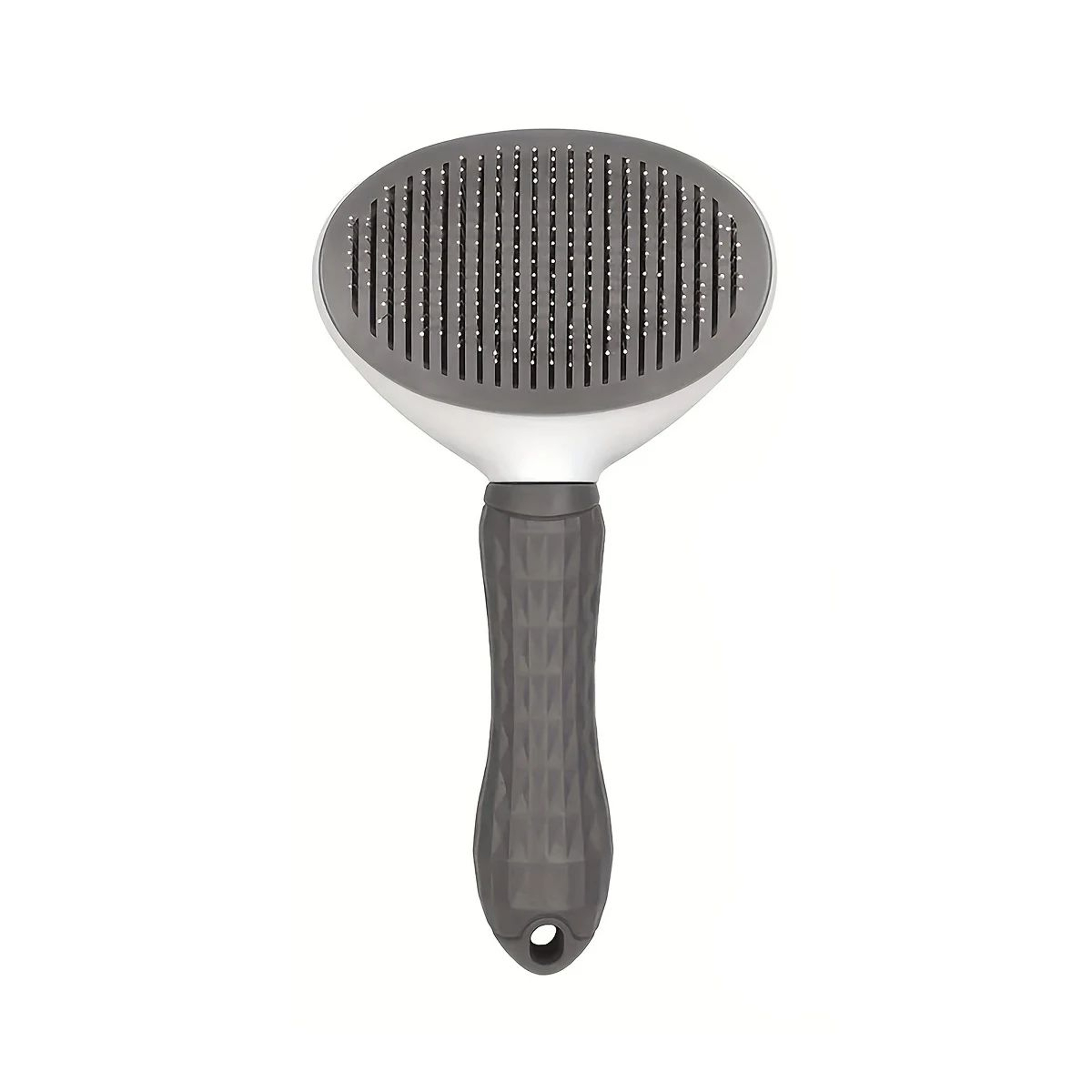 Stainless Steel Pet Grooming Comb Cat Massage And Dog Brush 7