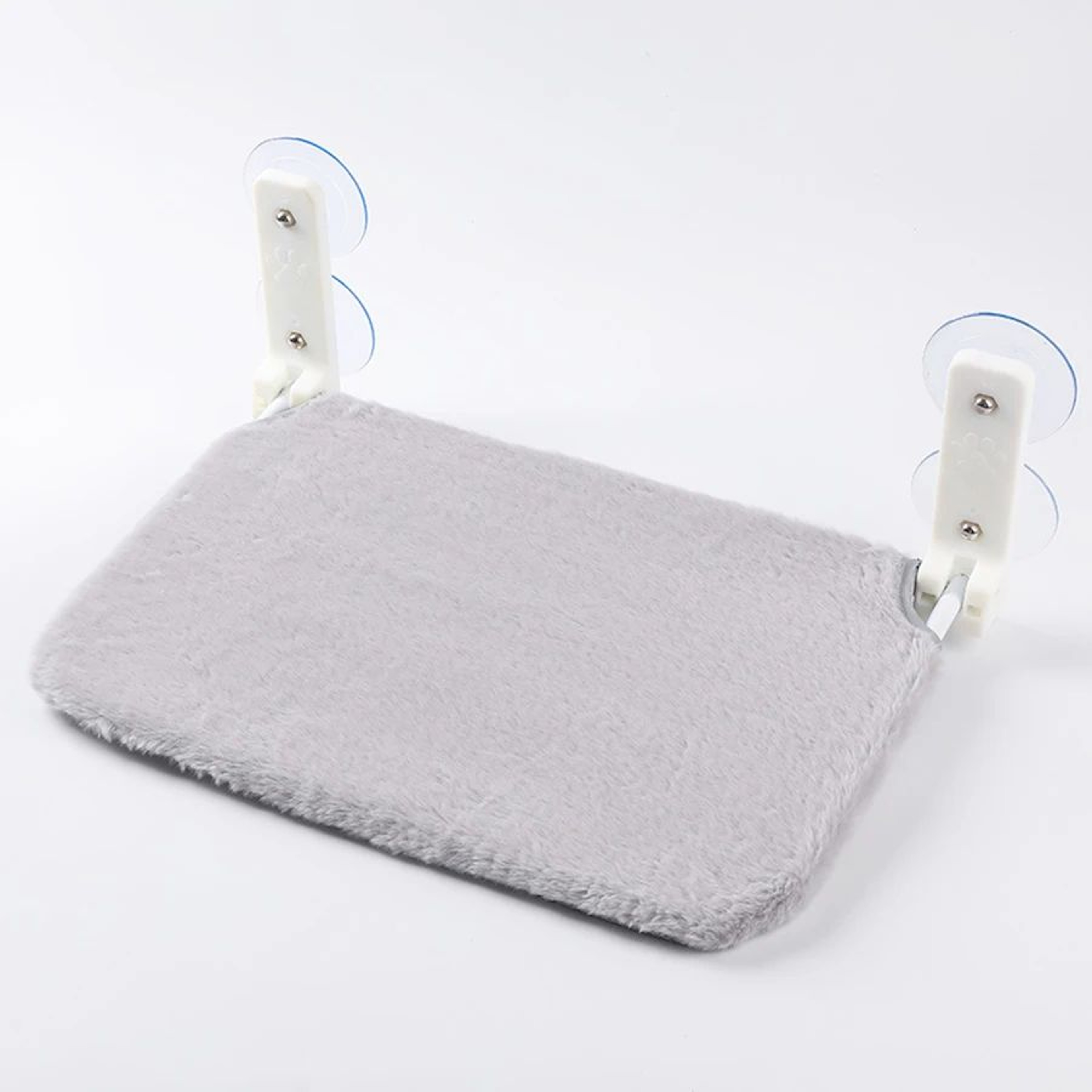 CozyView Folding Cat Window Hammock Bed 9