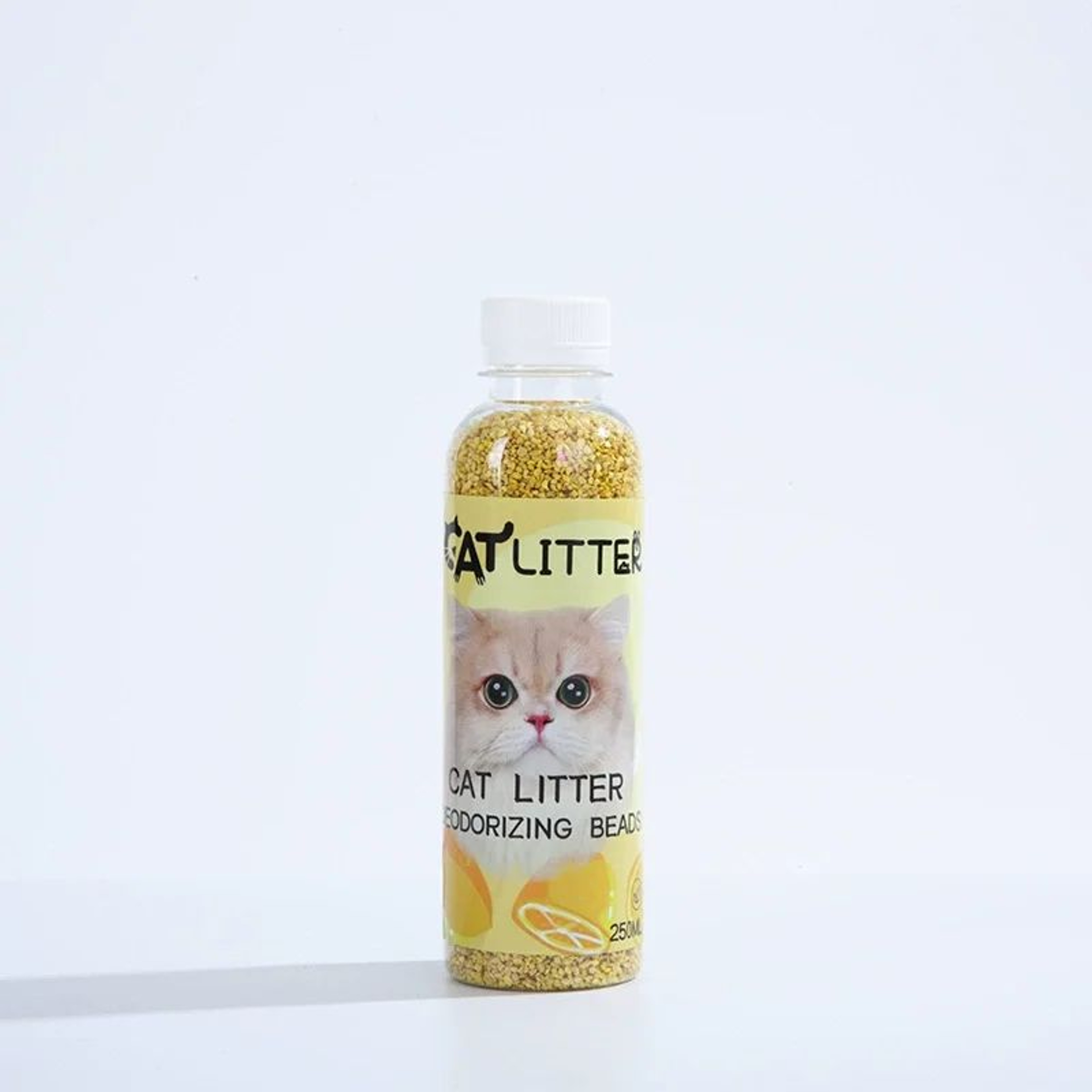 FreshPaws Cat Litter Deodorizing Beads 10
