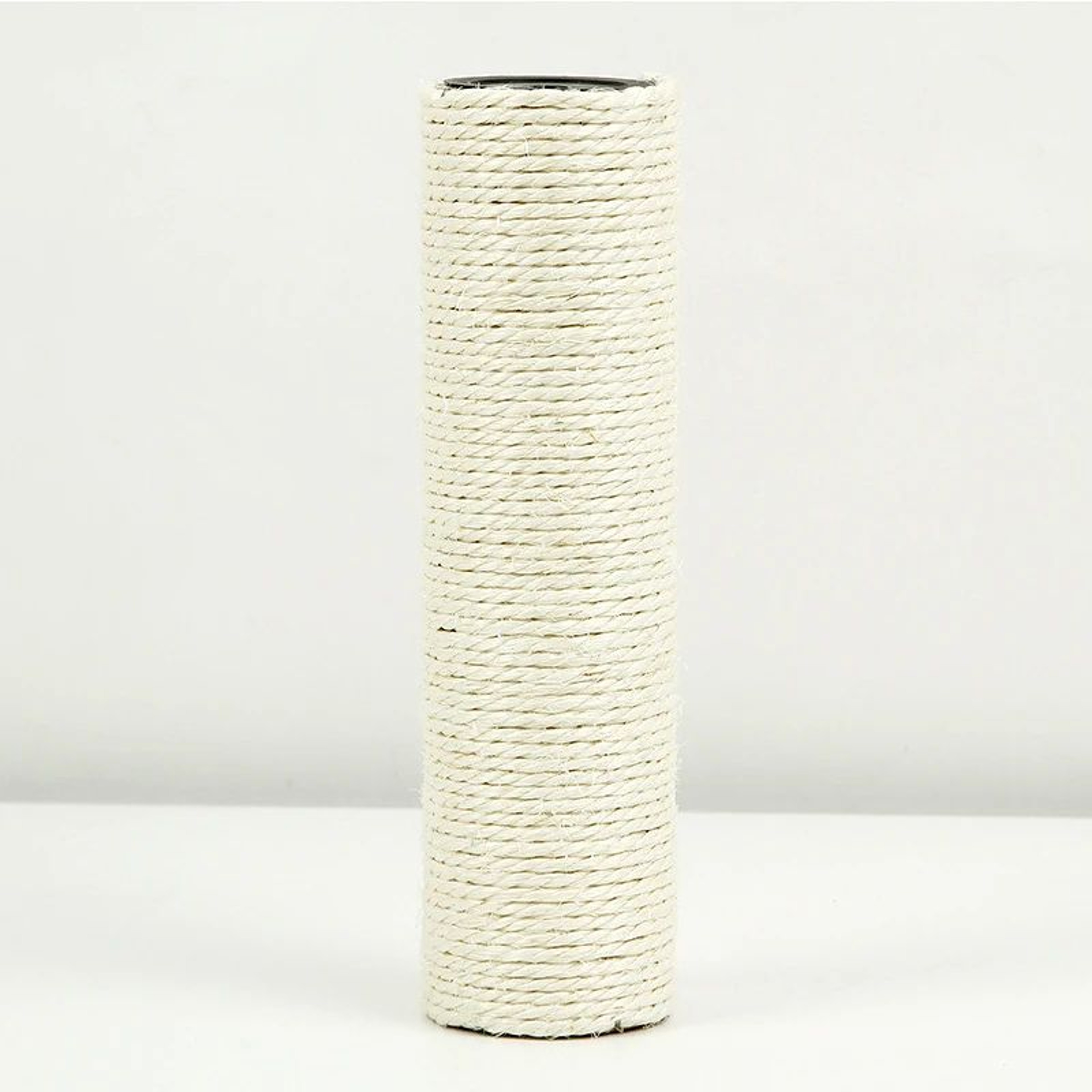 ClawNest Sisal Cat Scratching Post Replacement Kit 1