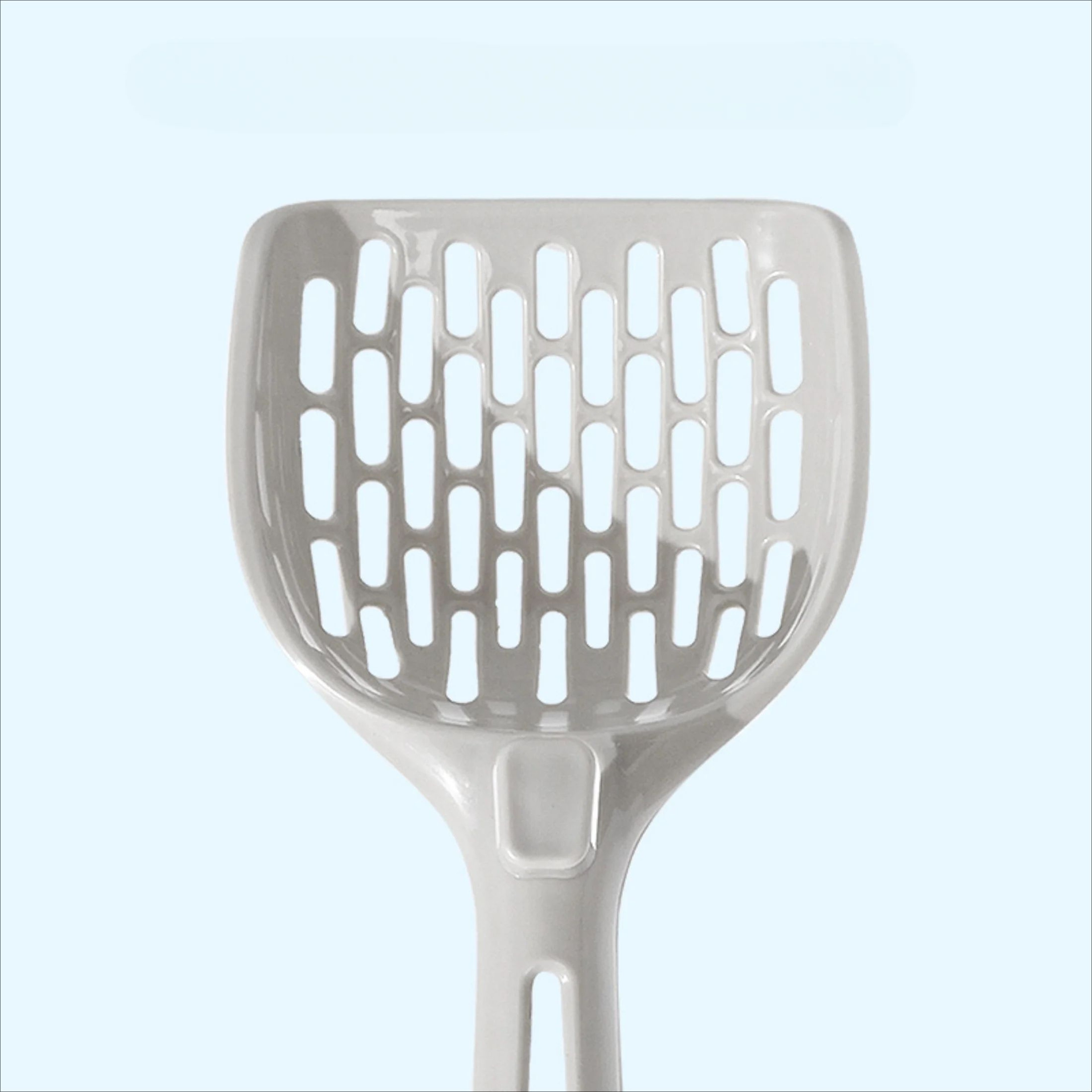 CleanNest Self Cleaning Cat Litter Scoop Set 3