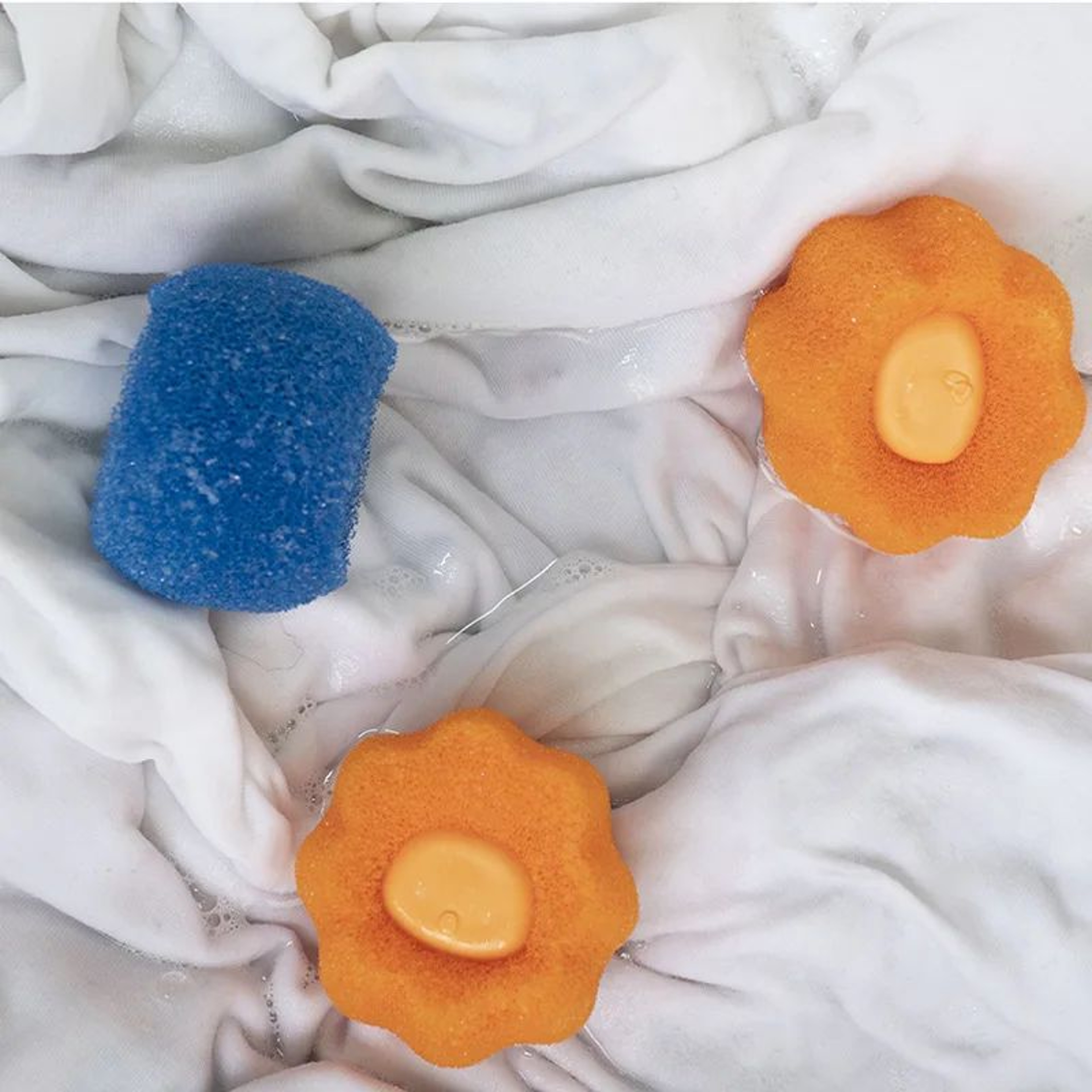 Pet Hair Remover Ball For Laundry And Fur Cleaning 3