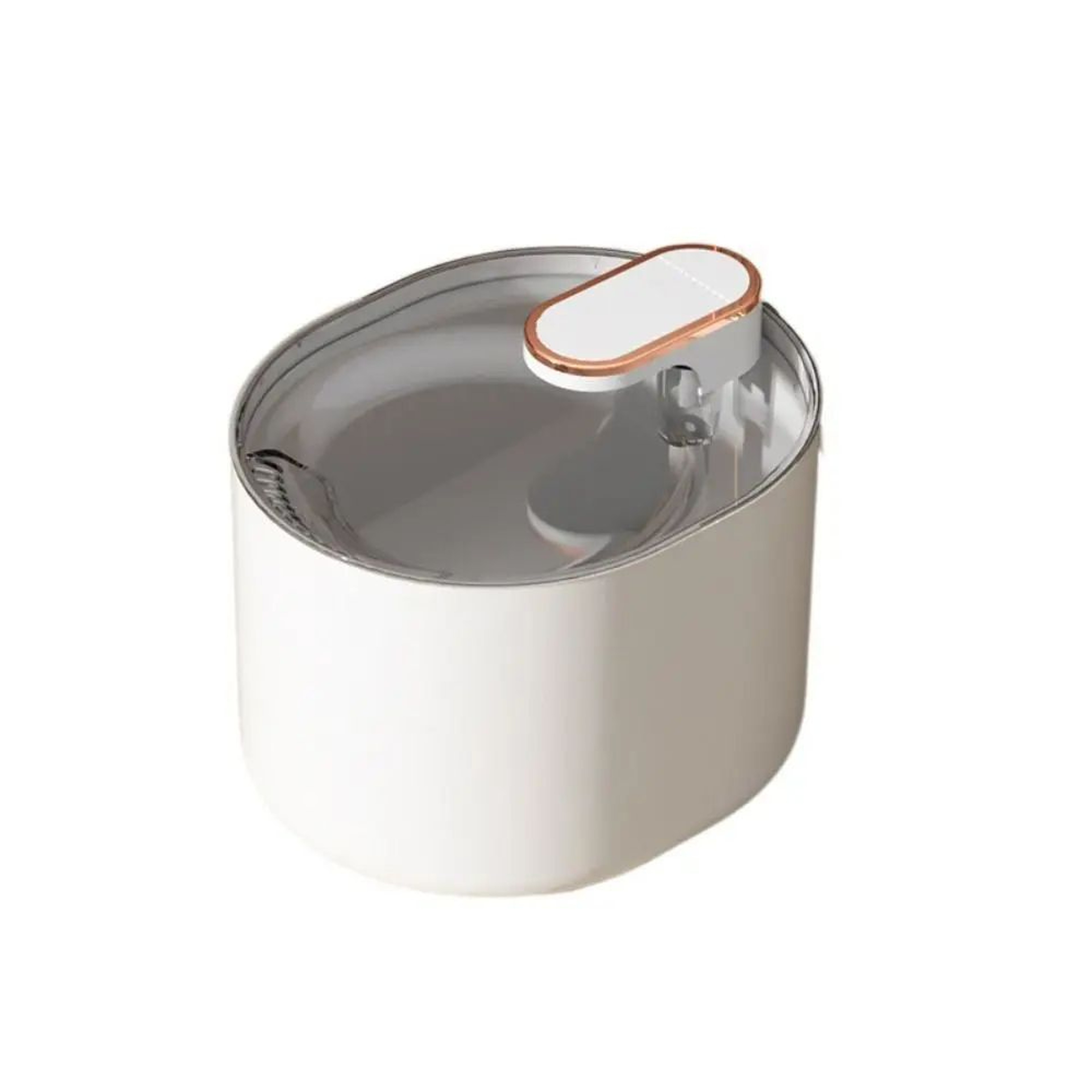 AquaSense Automatic Cat Water Fountain With Motion Sensor 8