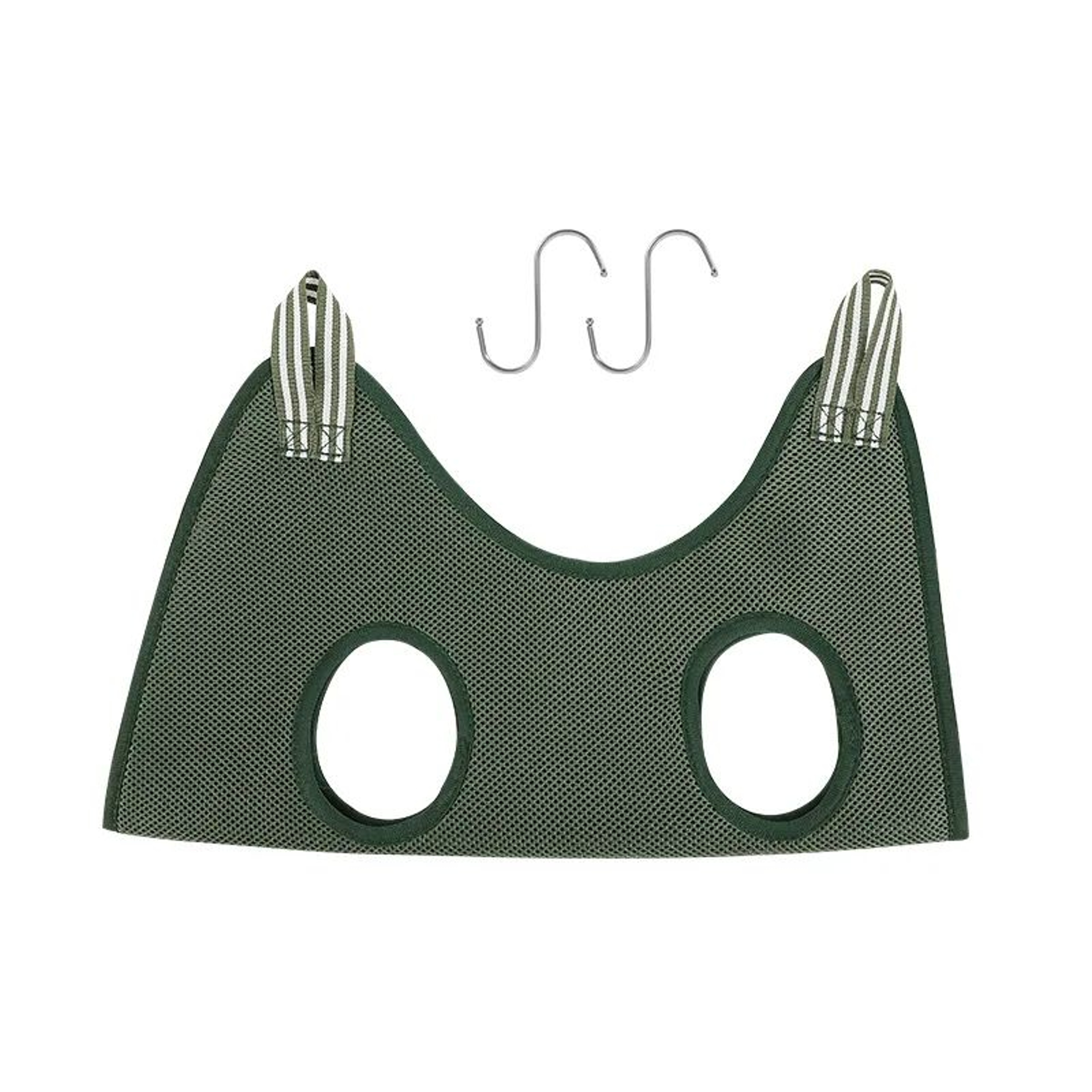 CalmCare Pet Grooming Hammock Restraint Sling 5