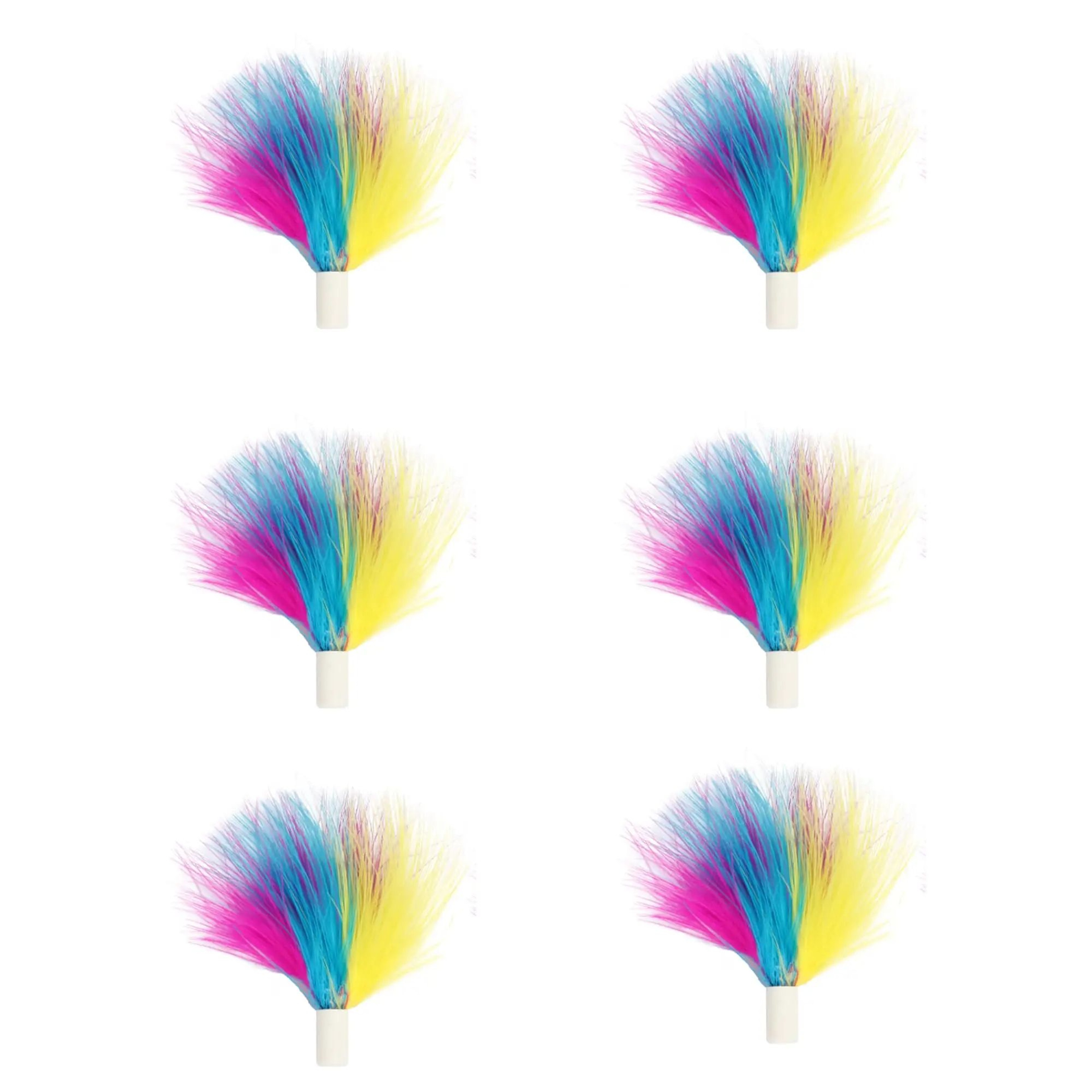 WhackFlutter 4 In 1 Interactive Cat Toy Center 10