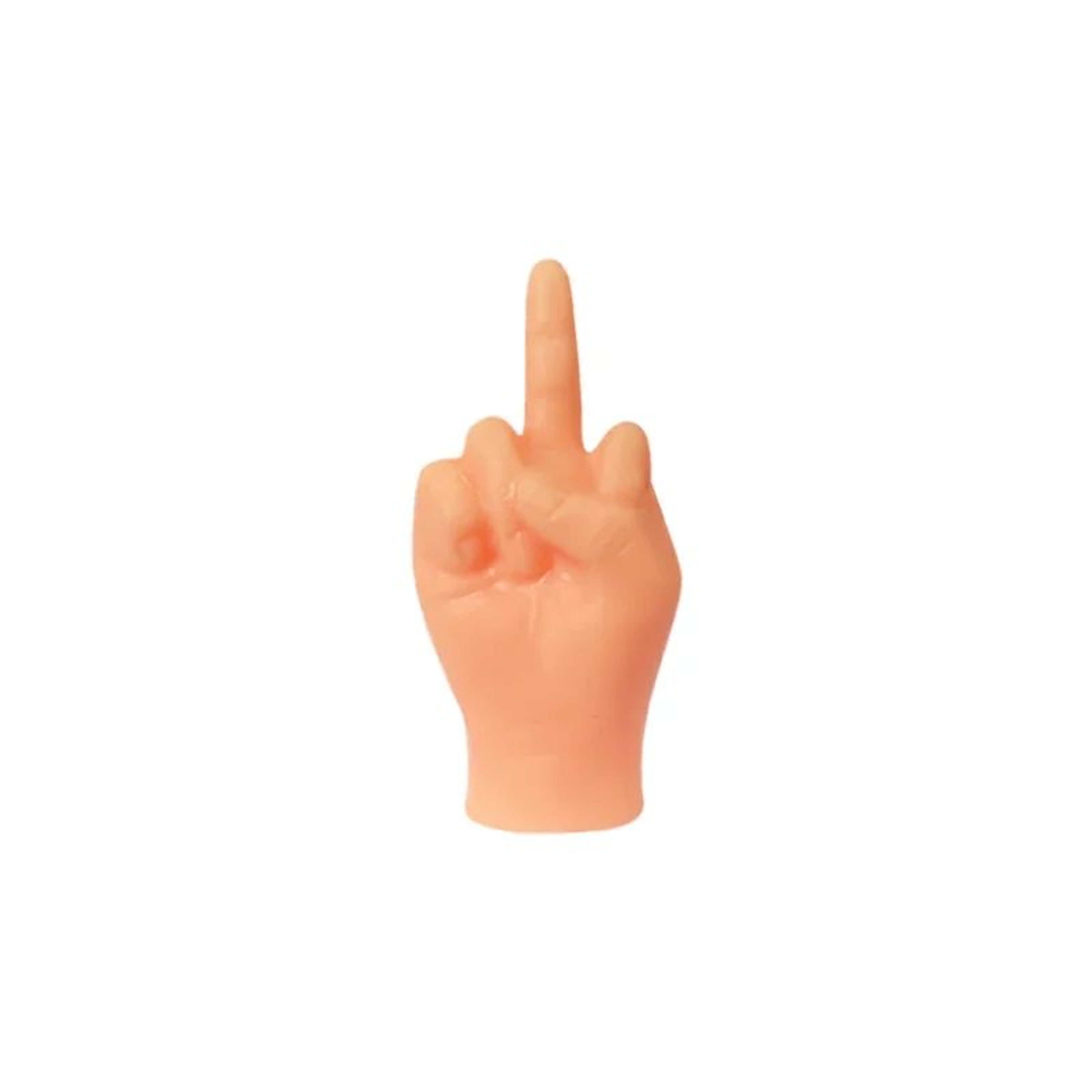 Finger Chase Stretchable Cat Teaser Toy 13