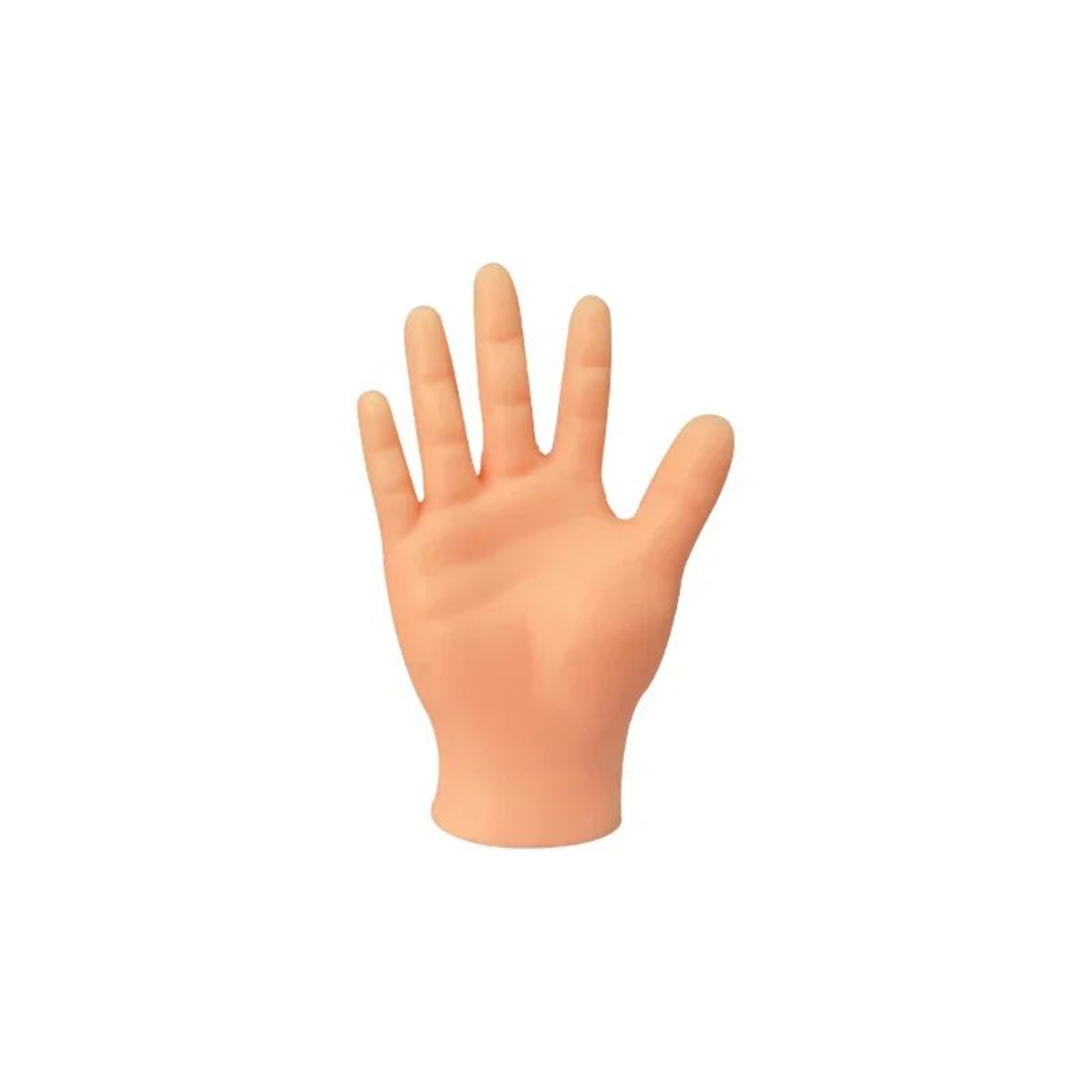 Finger Chase Stretchable Cat Teaser Toy 15