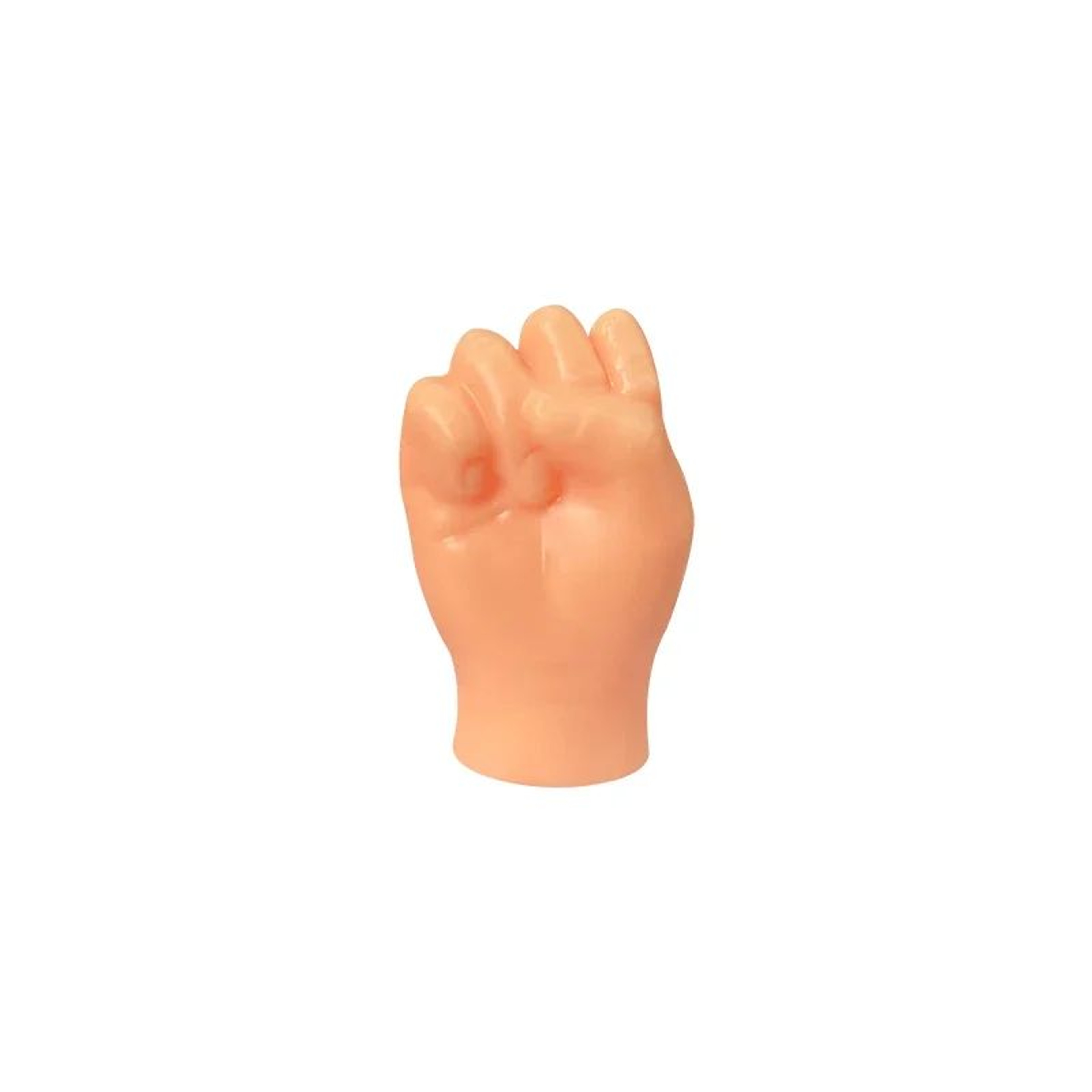 Finger Chase Stretchable Cat Teaser Toy 8