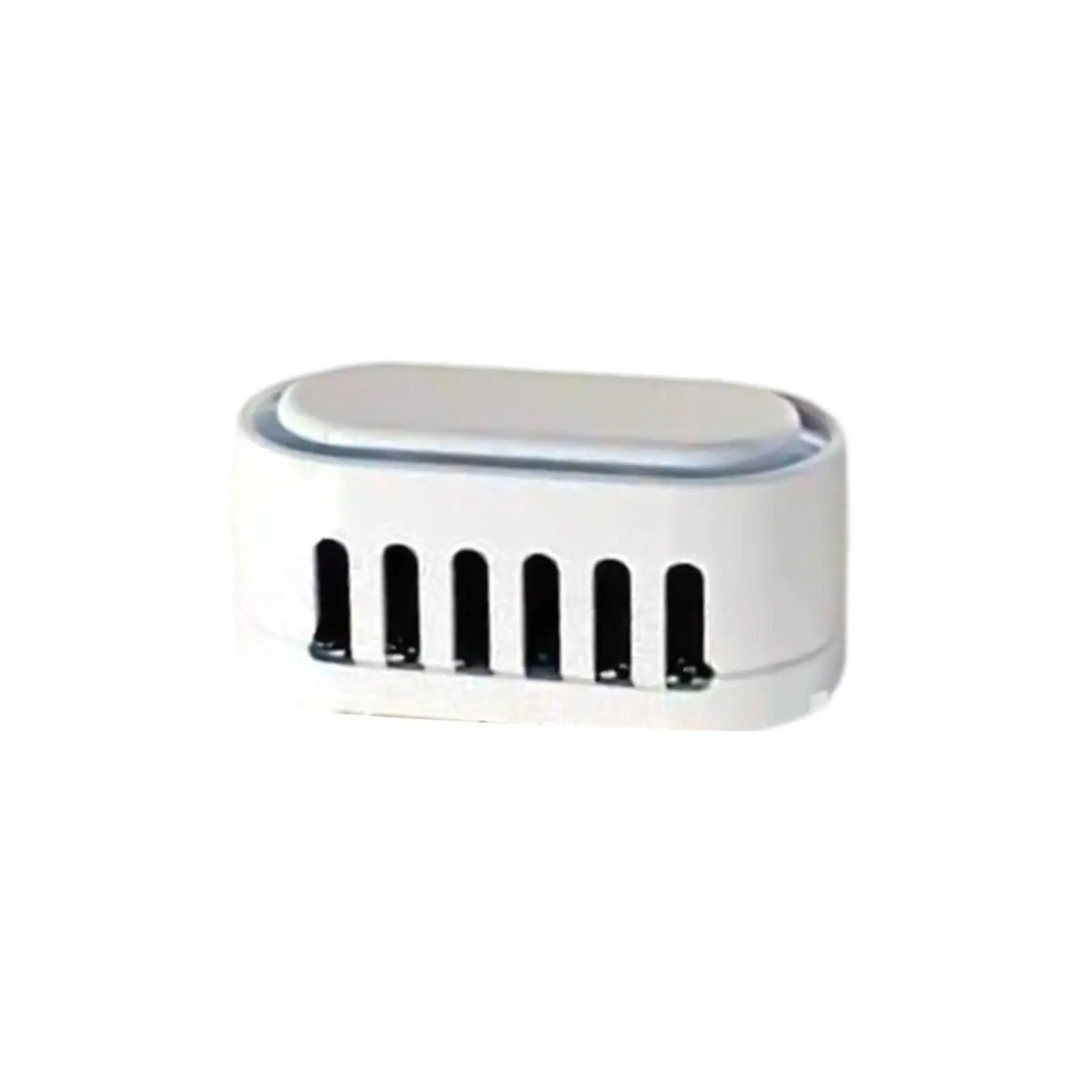FreshGuard Smart Litter Box Deodorizer For Cats 2