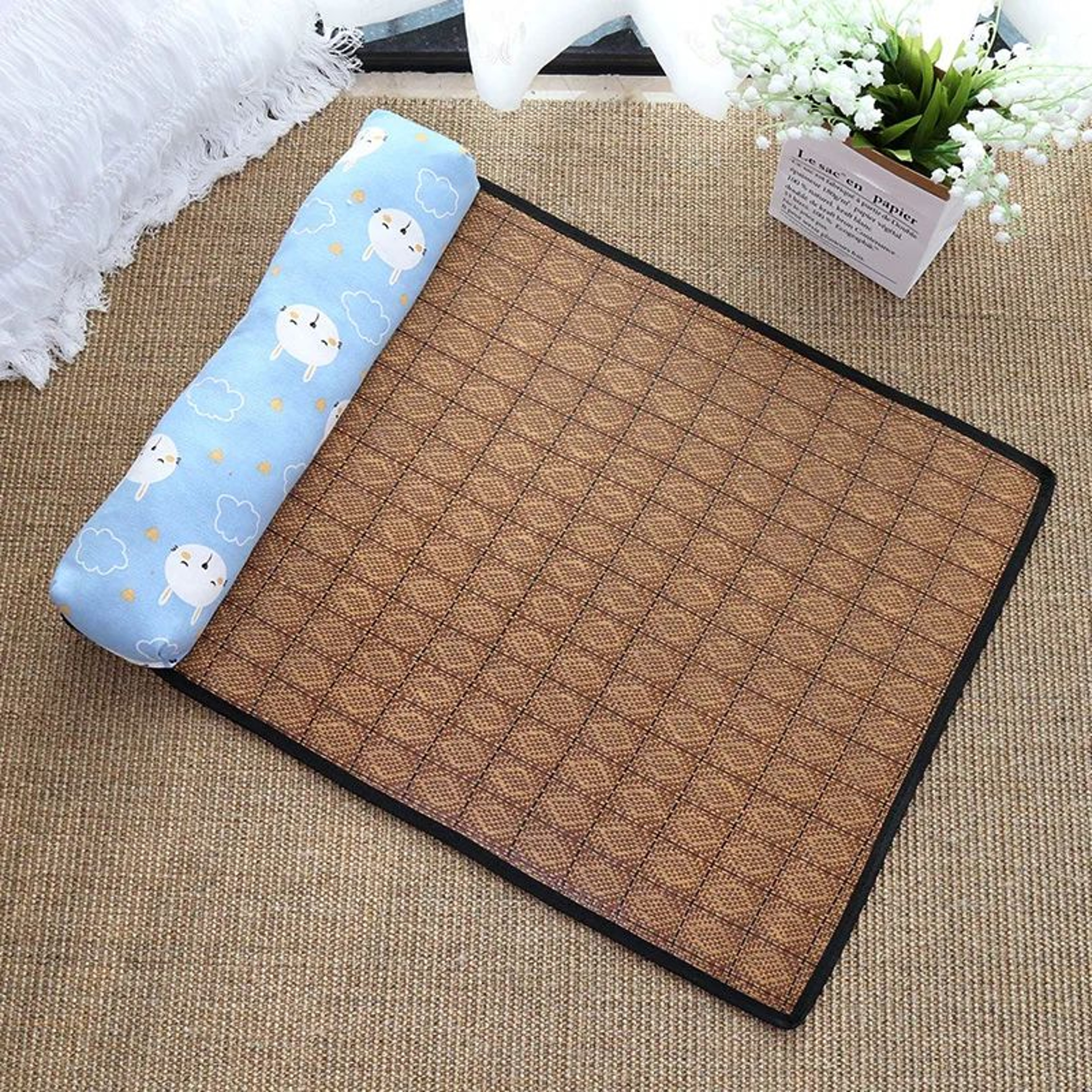 CoolNest Natural Cooling Pet Mat 9
