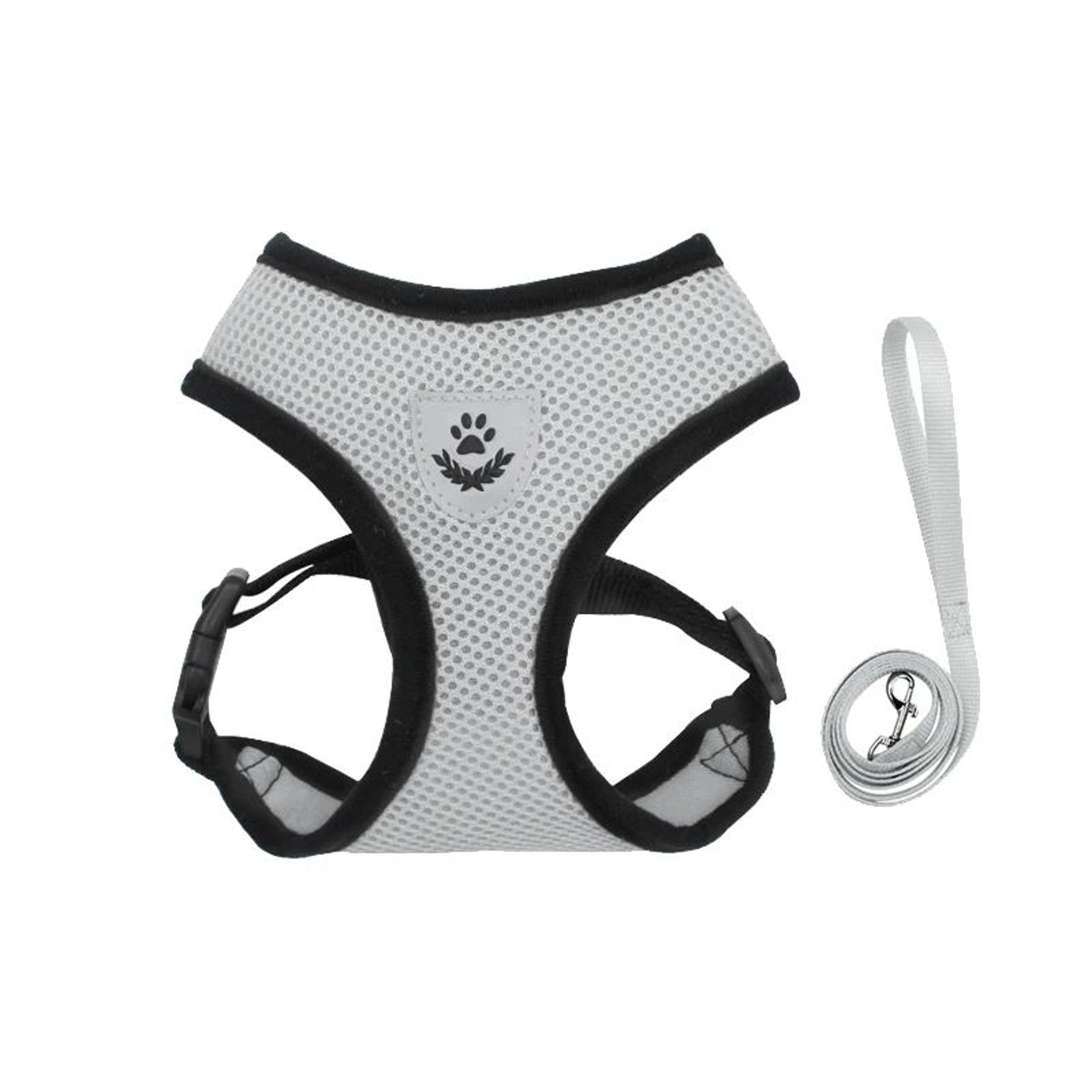 SafePaws Escape Proof Cat Harness And Leash Set 8