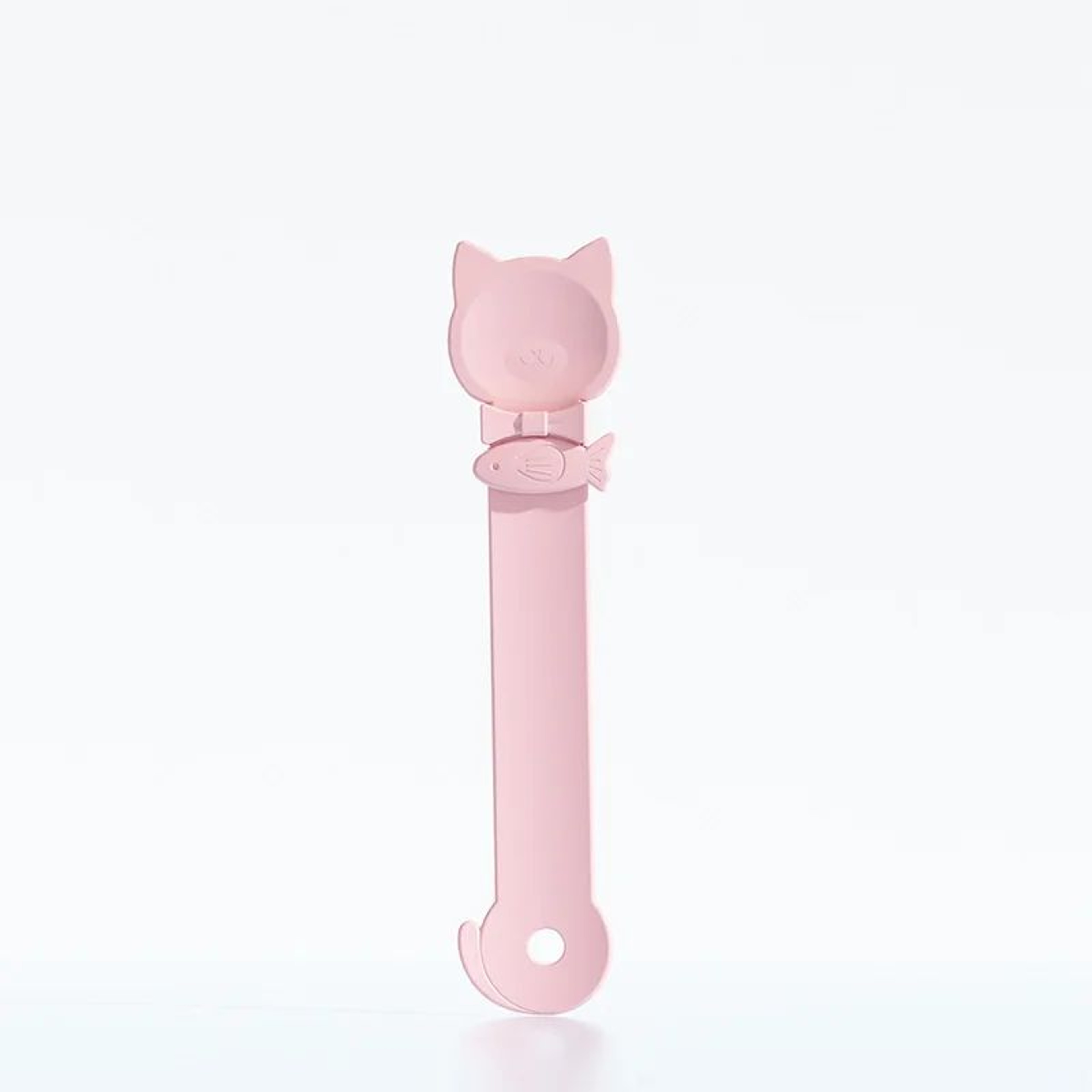 TreatEase Cat Treat Squeeze Spoon 9