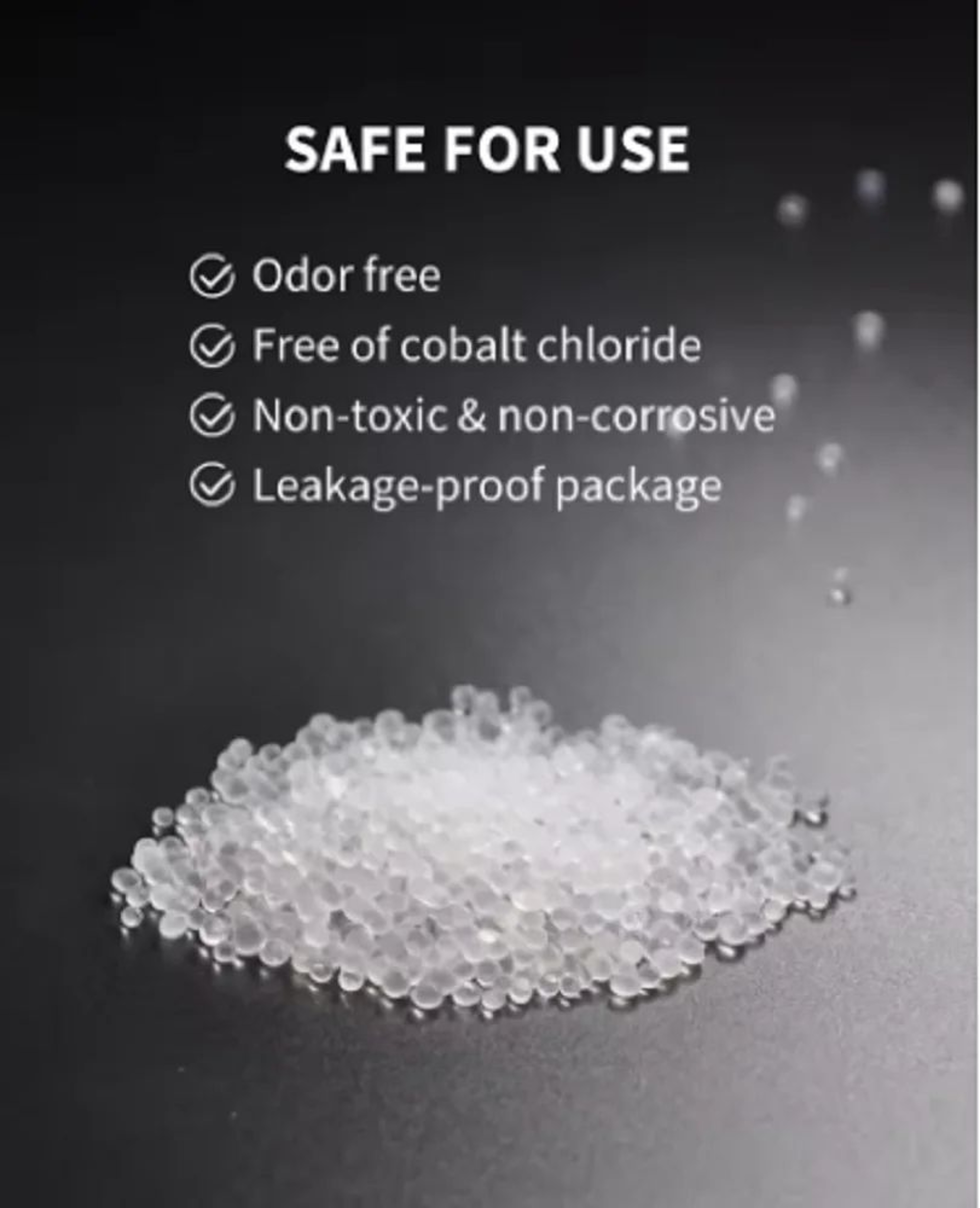 PETKIT Smart Feeder Desiccant Refill Pack 1