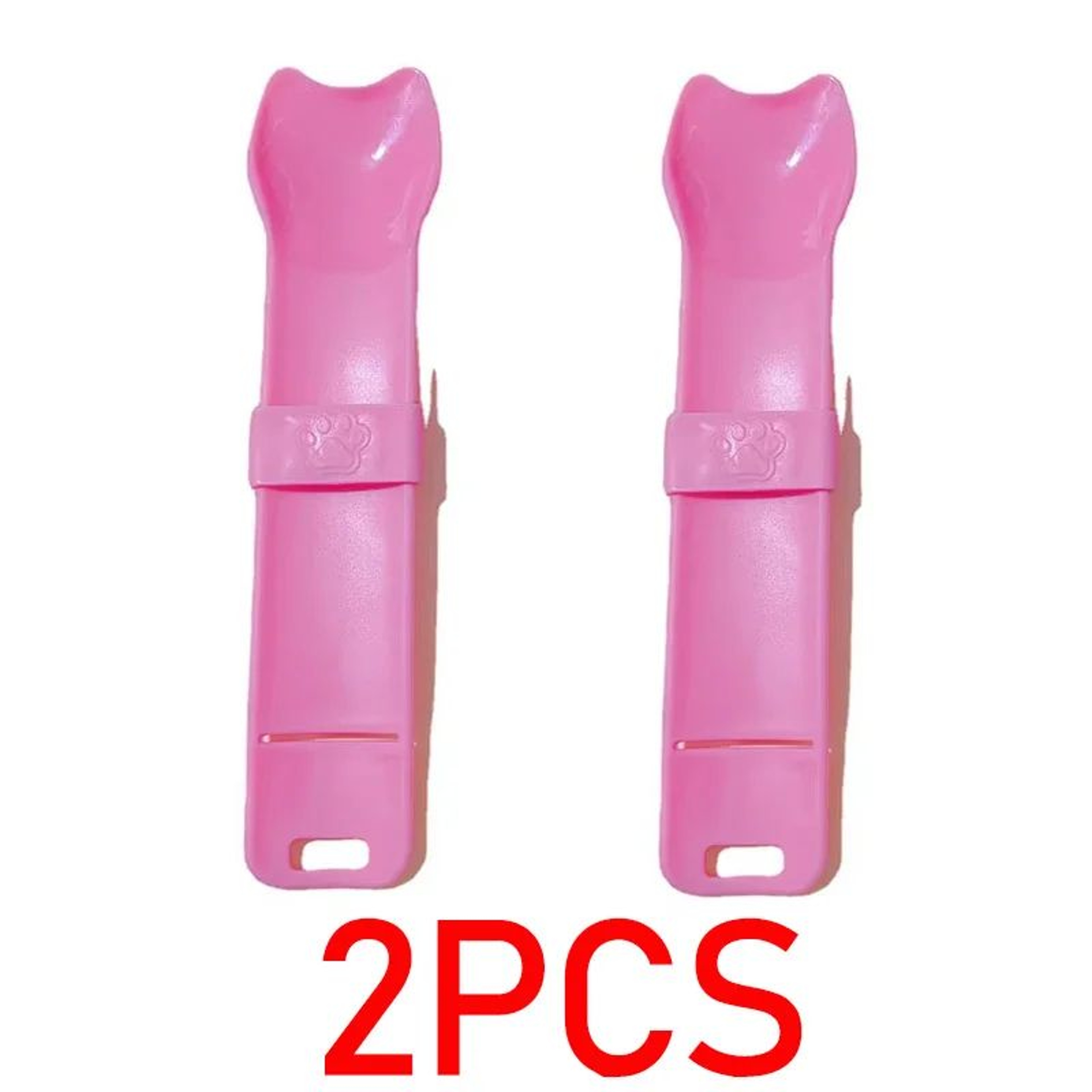 Long Handle Cat Treat Feeding Spoon 12