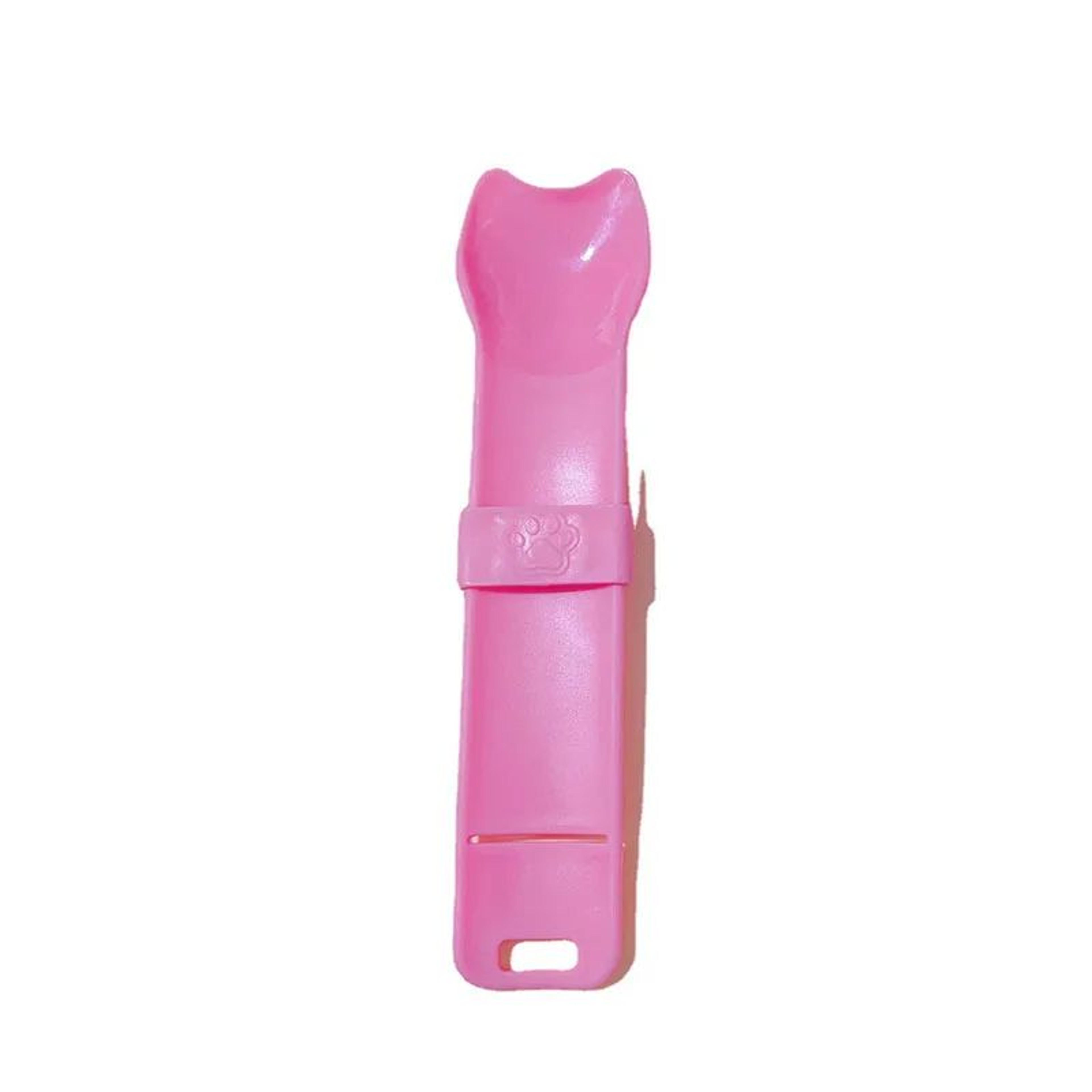 Long Handle Cat Treat Feeding Spoon 7