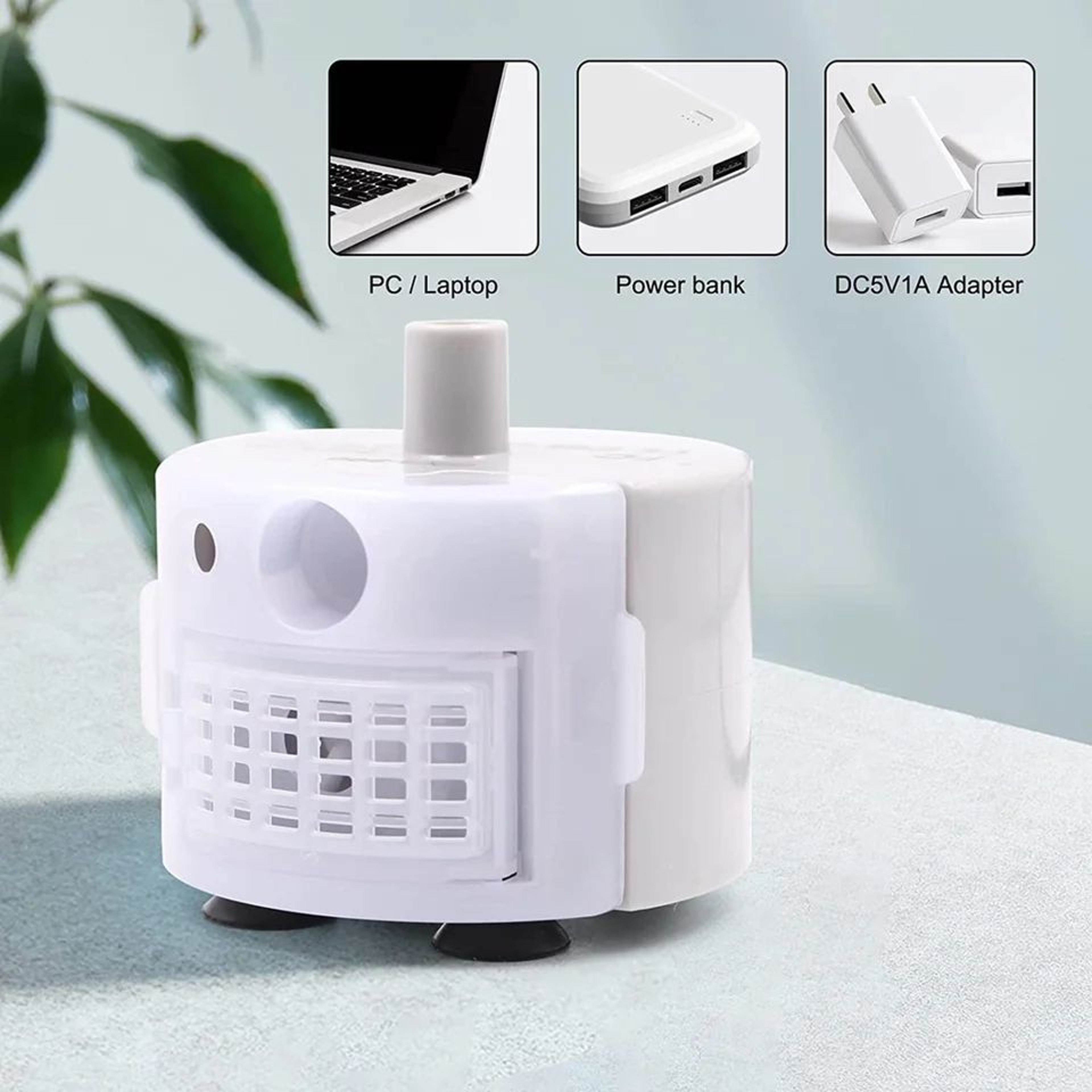 SMA 800 Fountain Pump 1