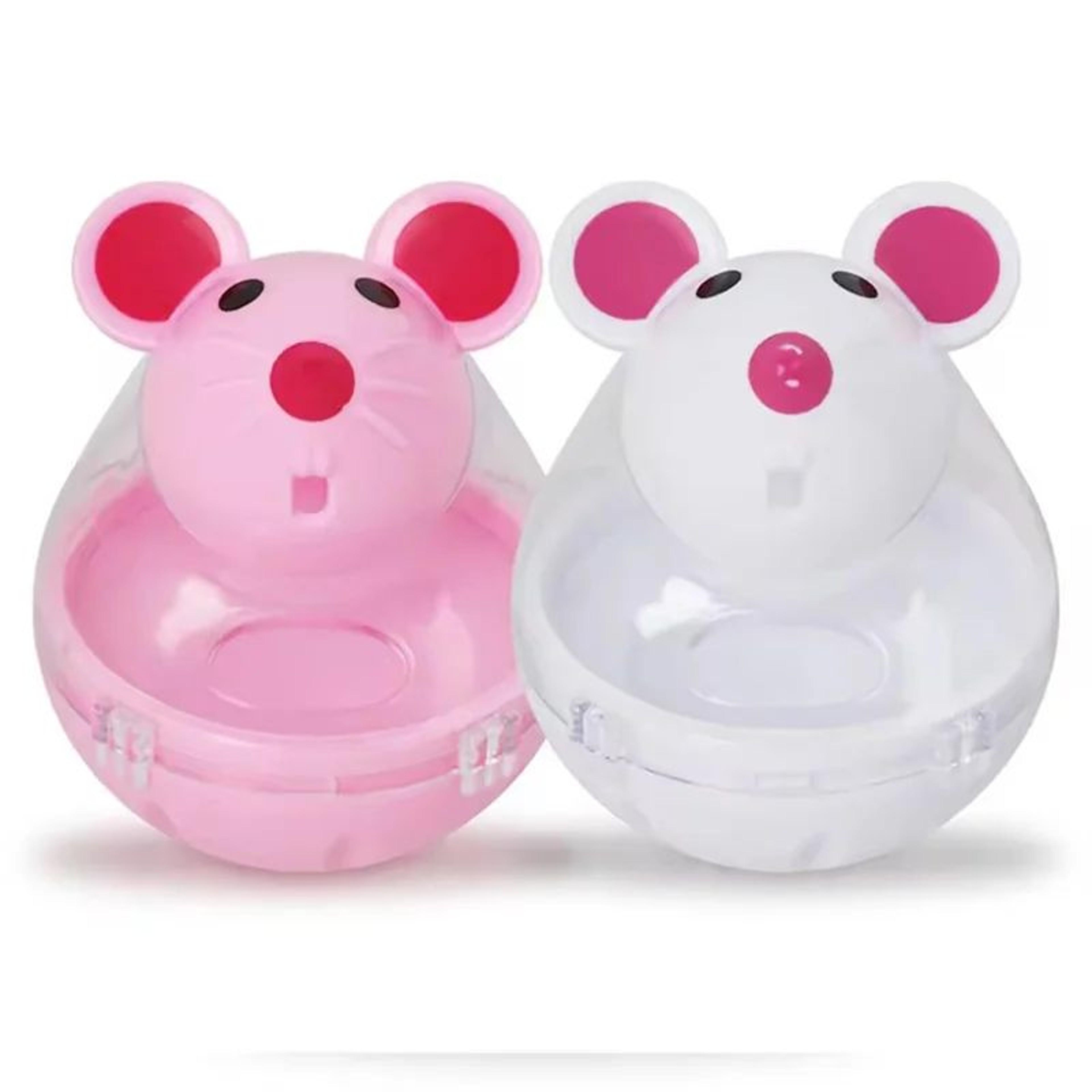 Mouse Hunt Puzzle Toy 5