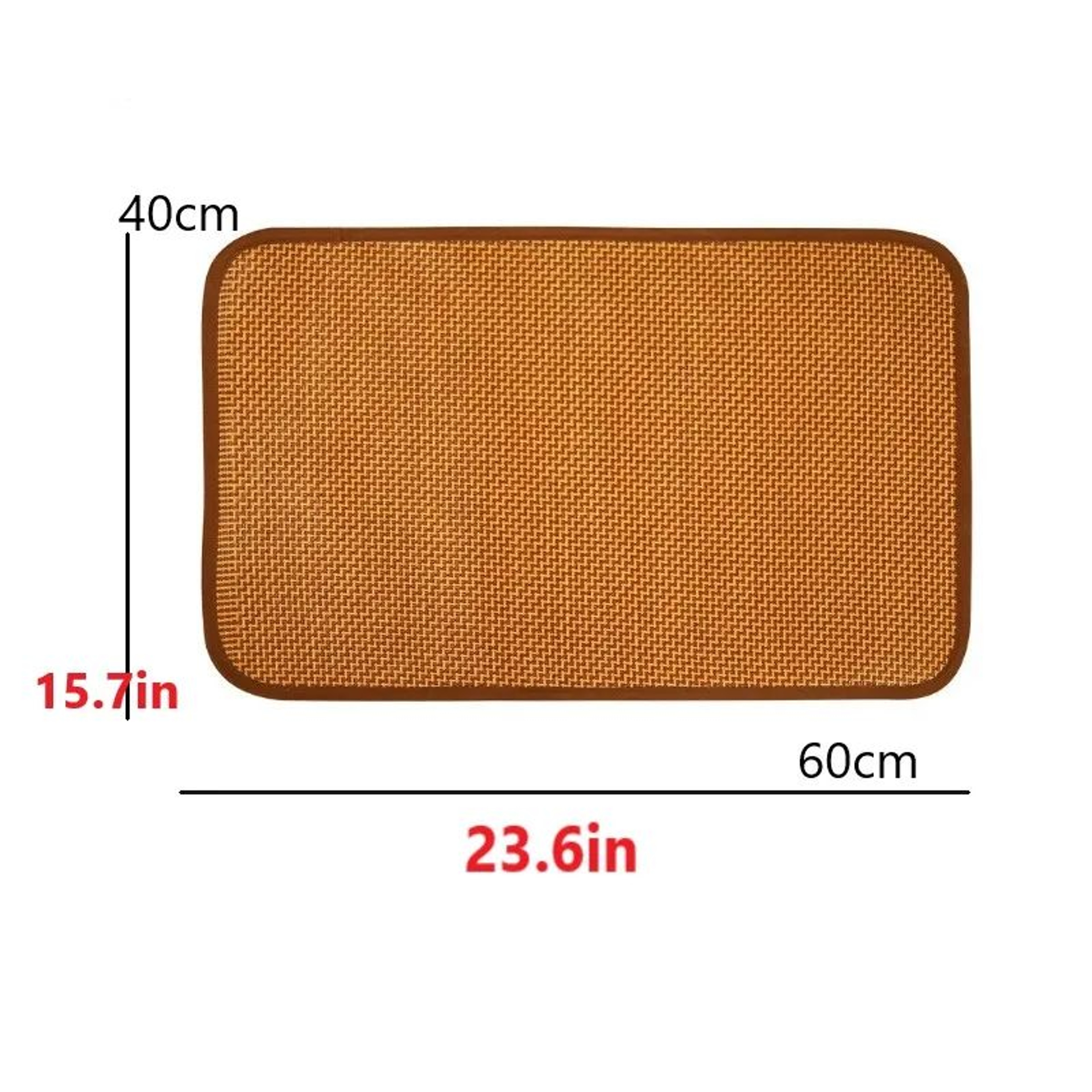 CoolRest Pet Cooling Mat 8