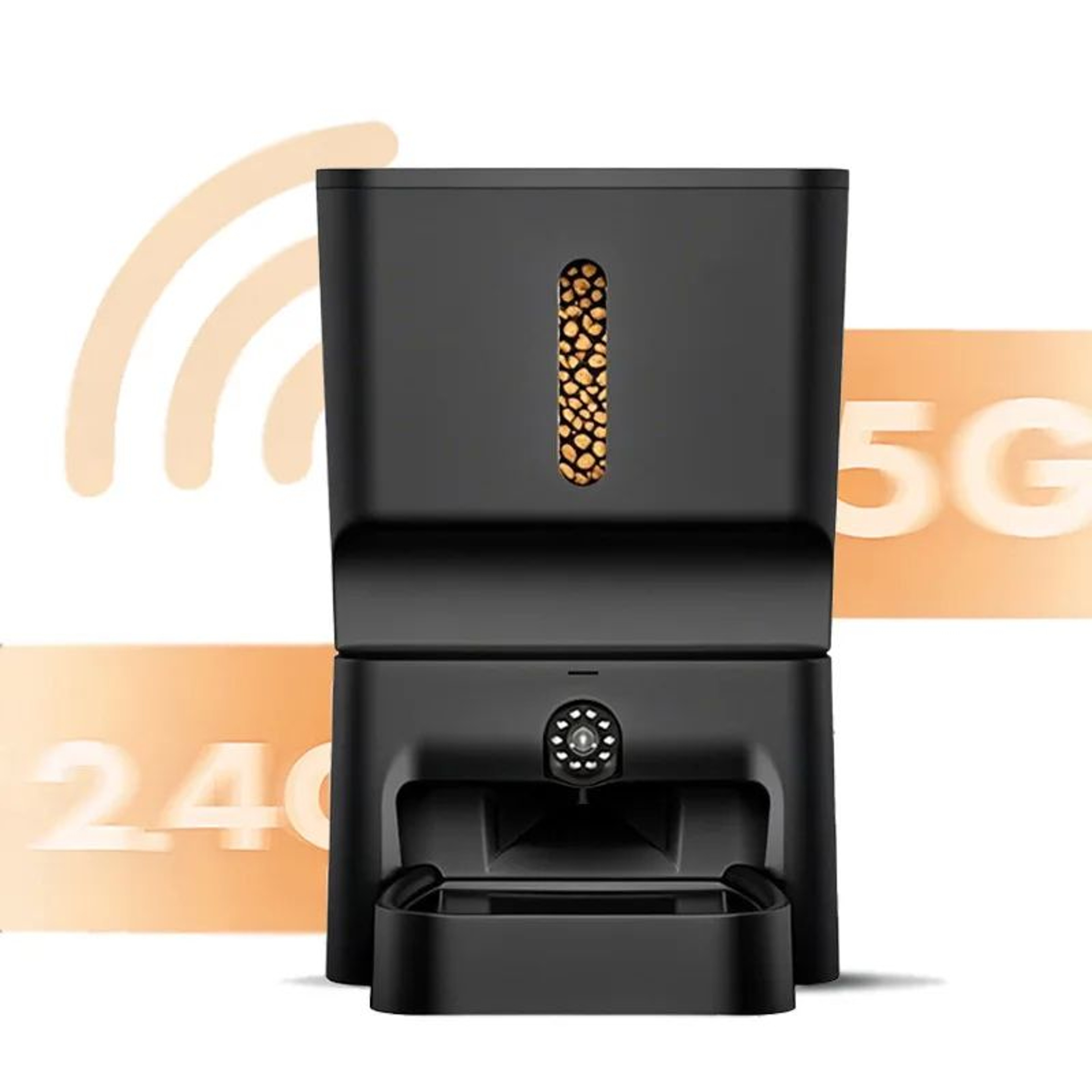 SmartFeed Camera Pet Feeder 4