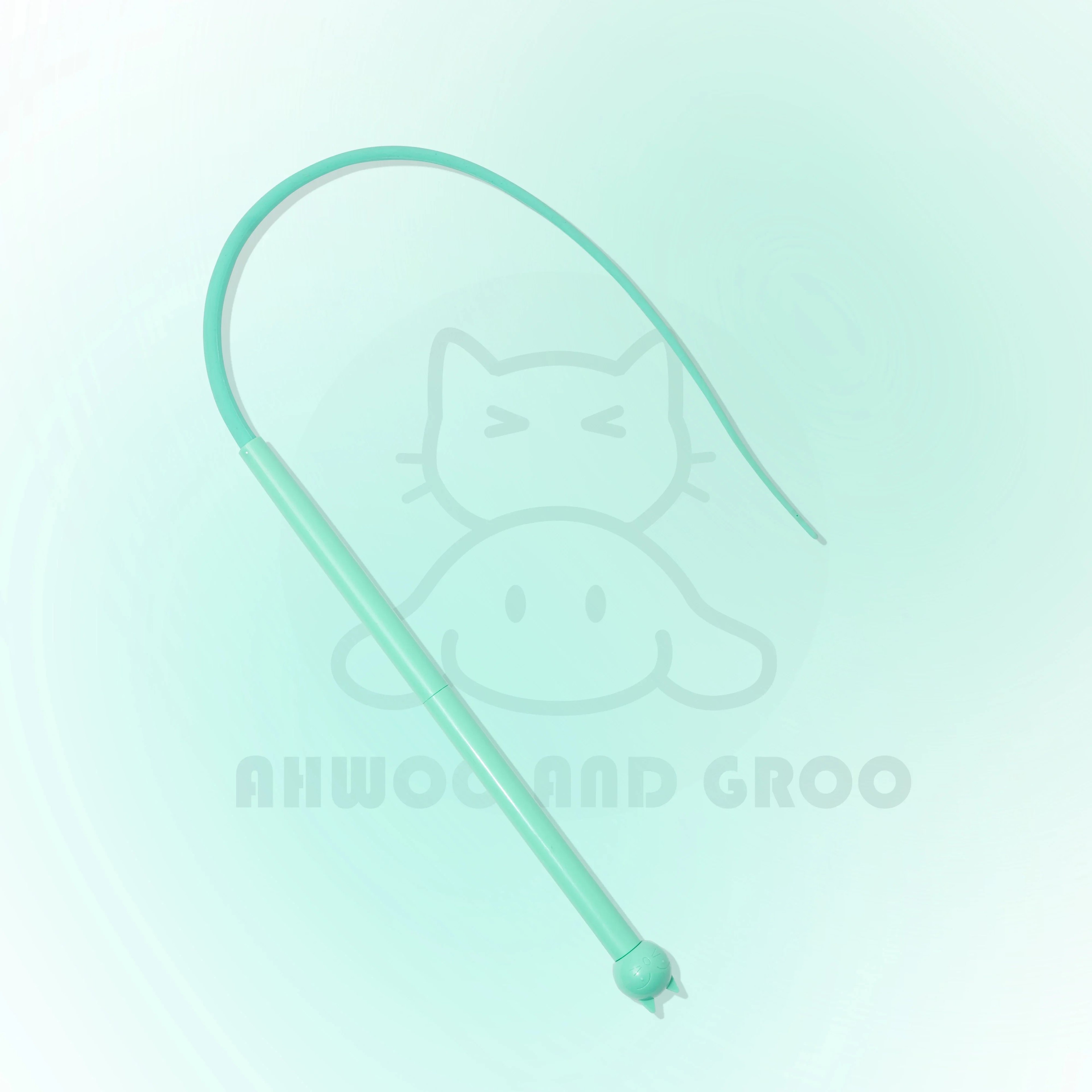 WiggleTail Cat Teaser Wand 6