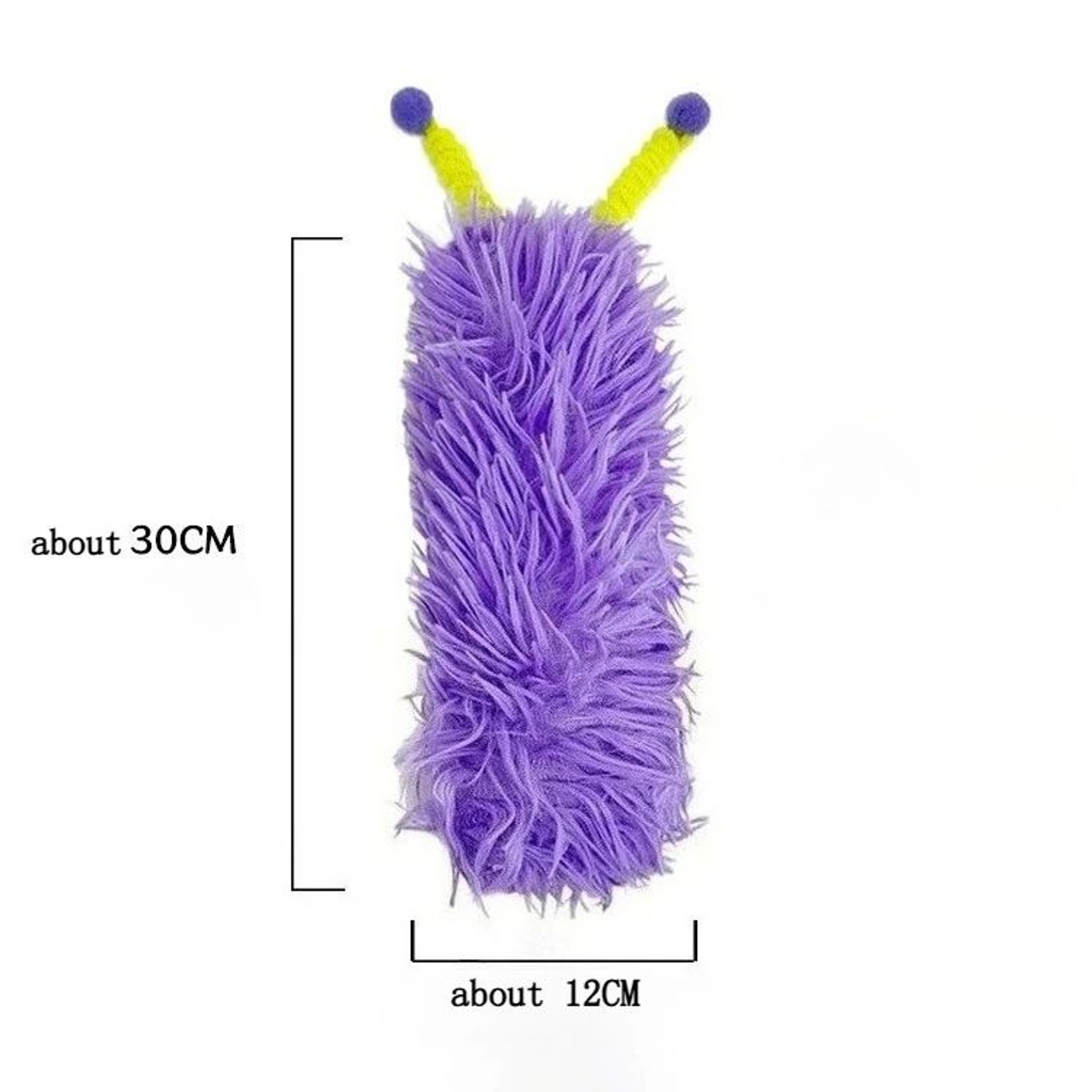 Catnip Plush Pillow Toy Soft Chew And Interactive Self Play Cat Toy 8