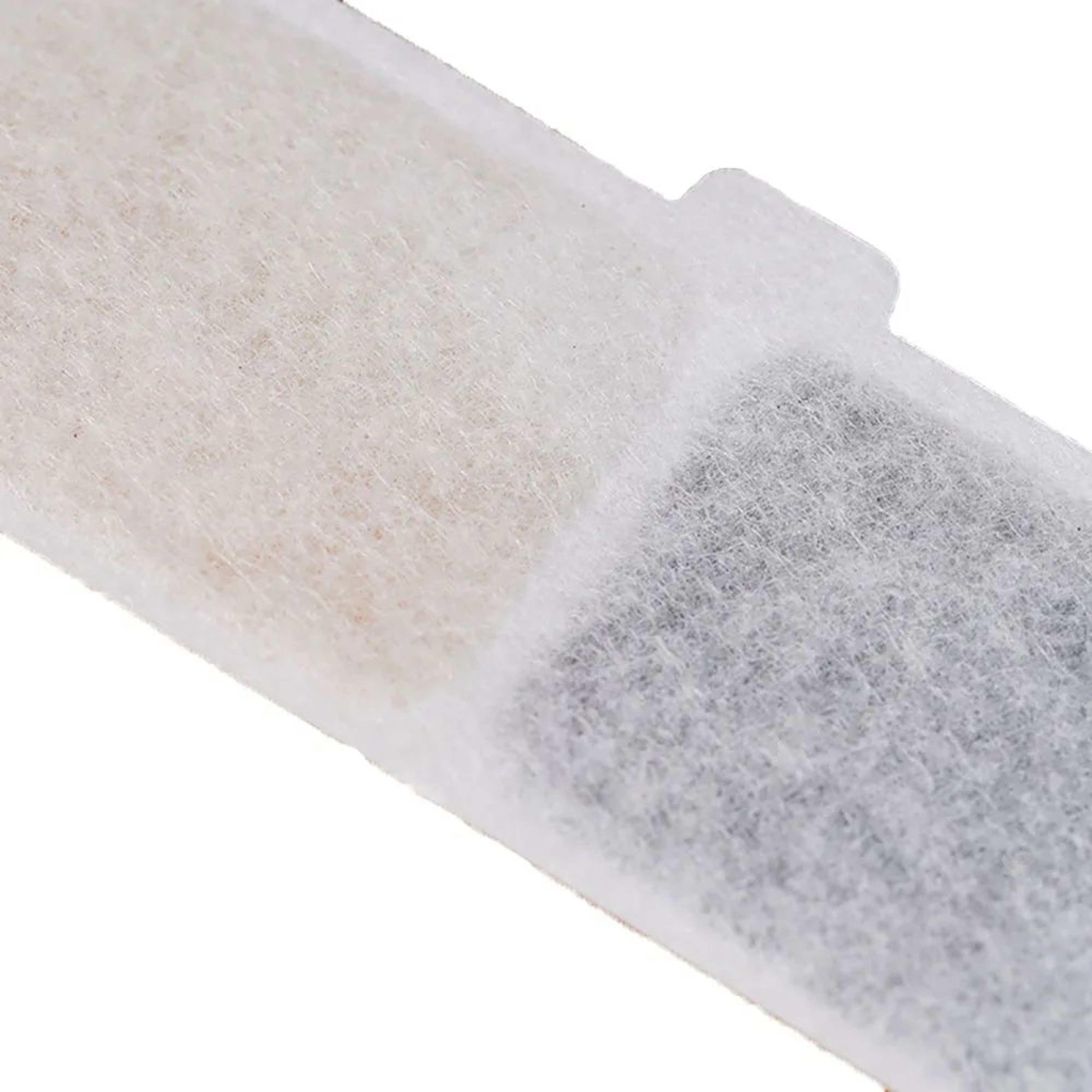 Premium Activated Carbon Pet Fountain Filter Replacement Pack 5