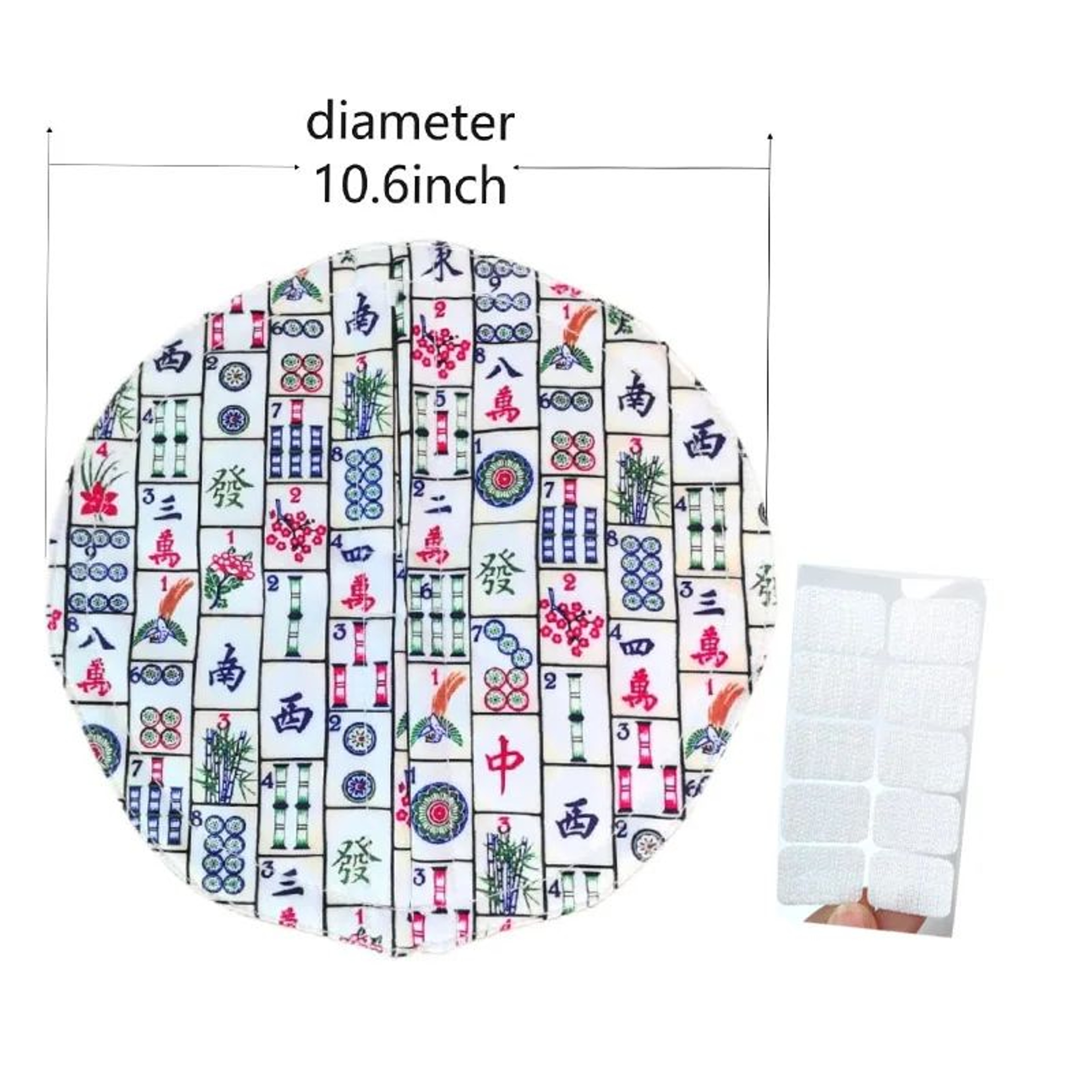 TonePie Waterproof Odor Control Door Curtain For Automatic Litter Box 8