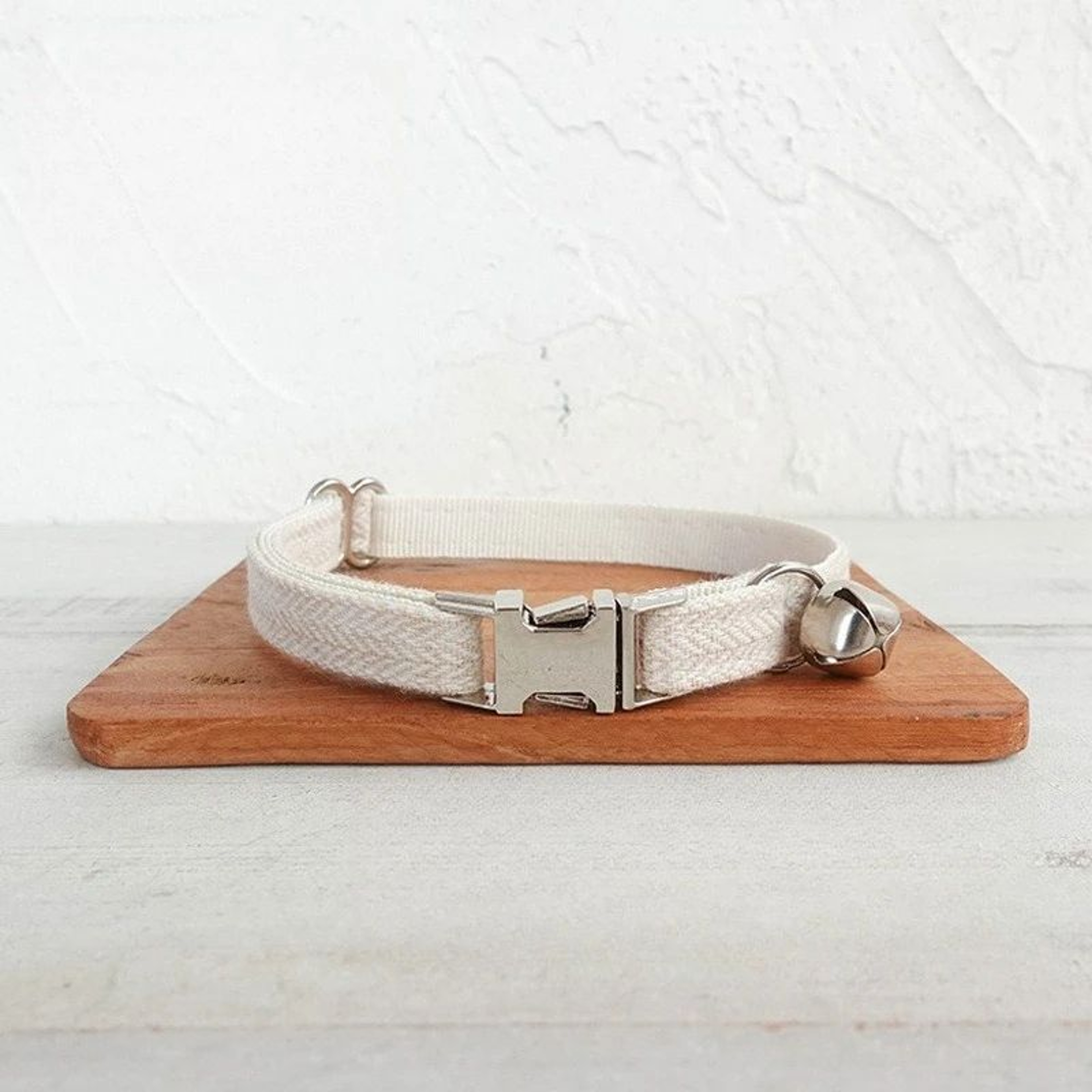 Personalized Pet Collar With Engraved ID Tag And Bow Tie 10