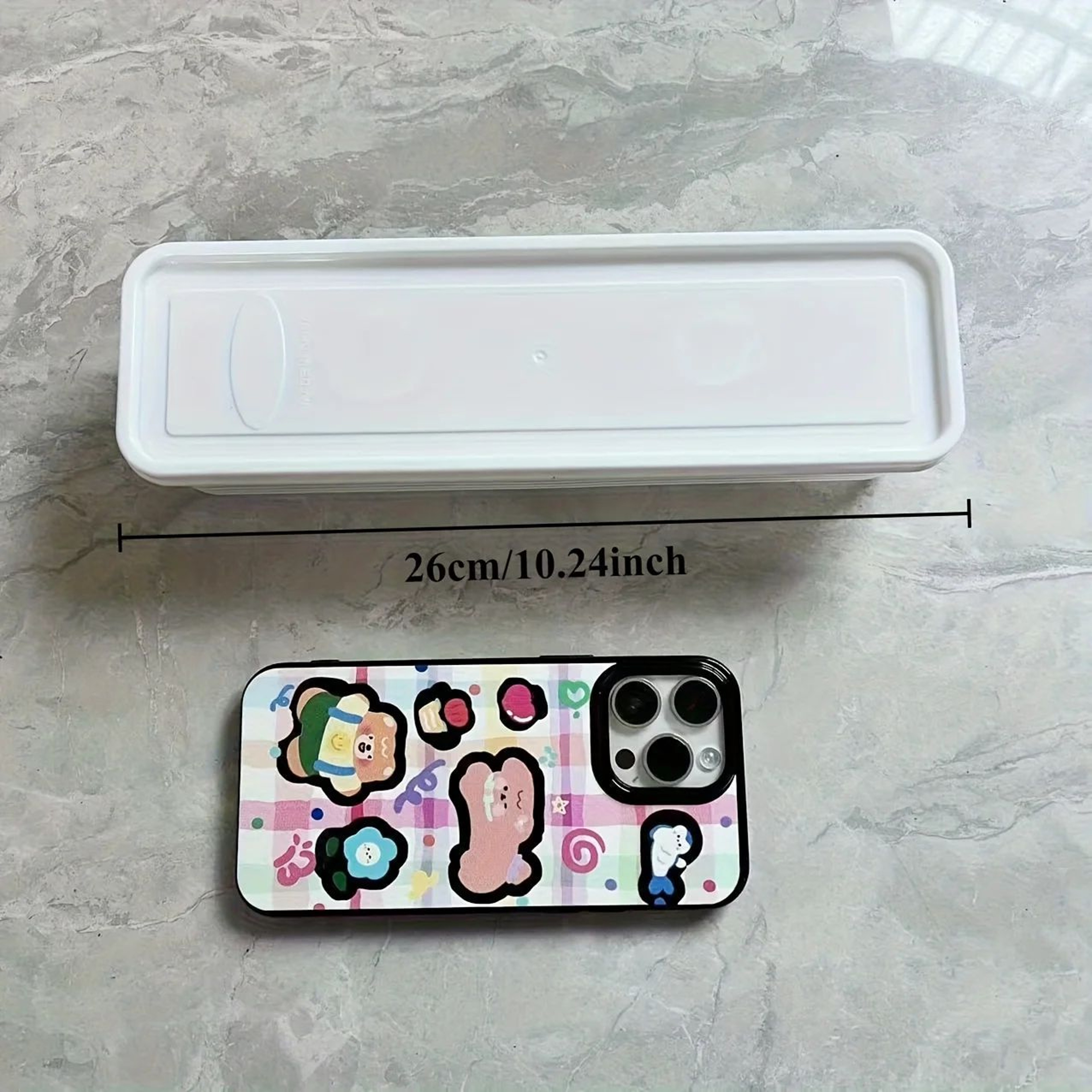 4 Piece Refrigerator Food Storage Container Set 5