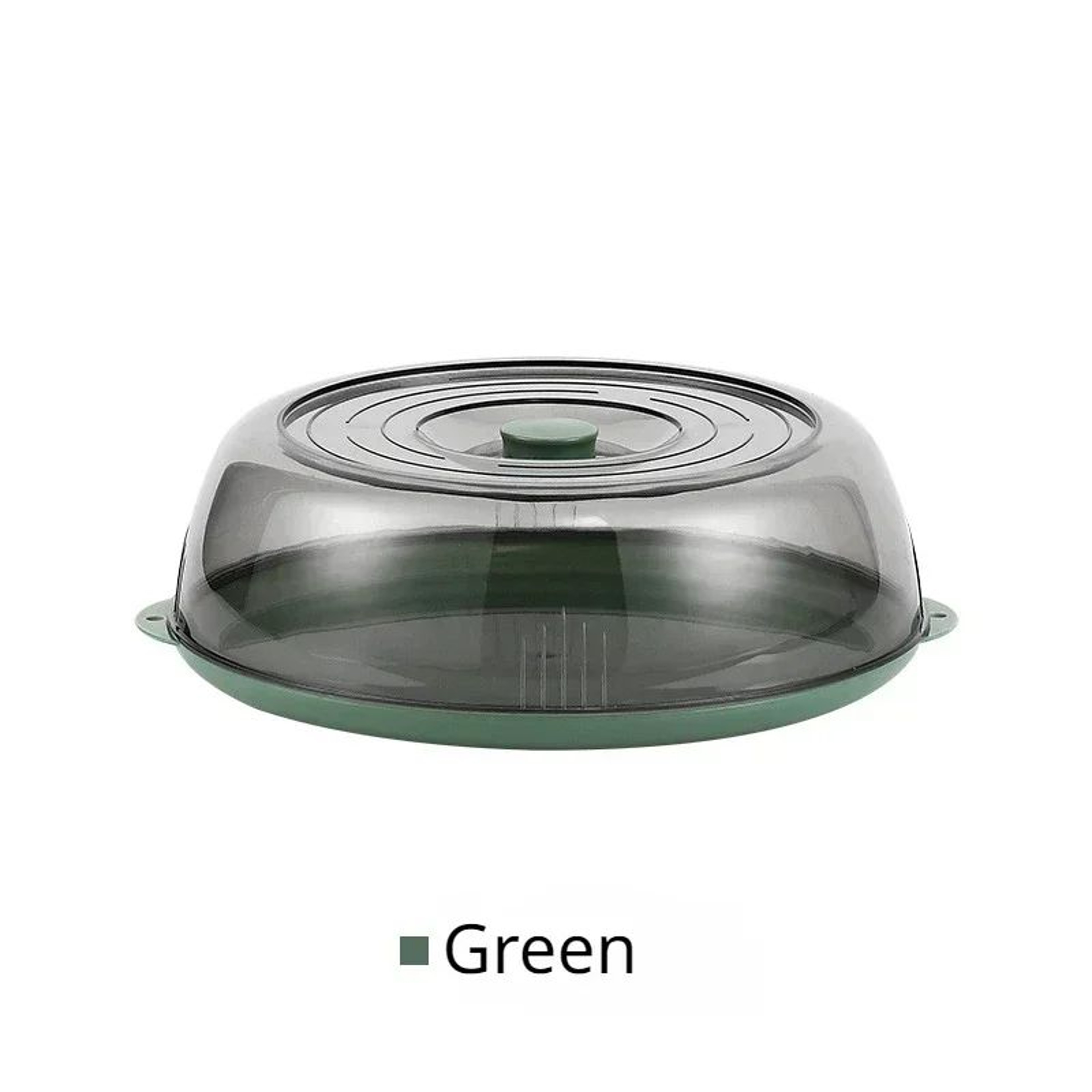 Stackable Food Protection Cover Reusable Kitchen Food Dome 6