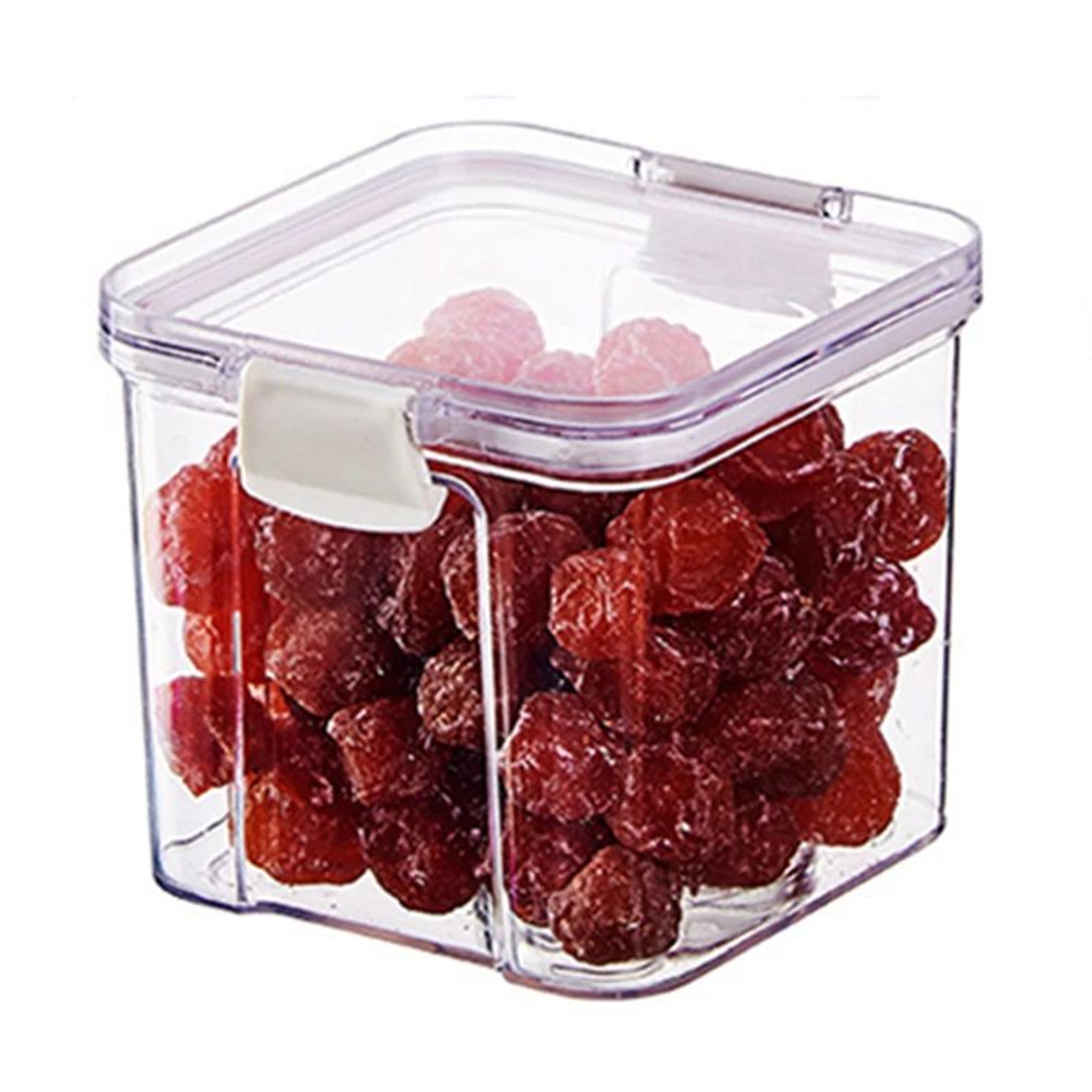 Large Airtight Grain Storage Container For Cereals Rice And Pantry Organization 9