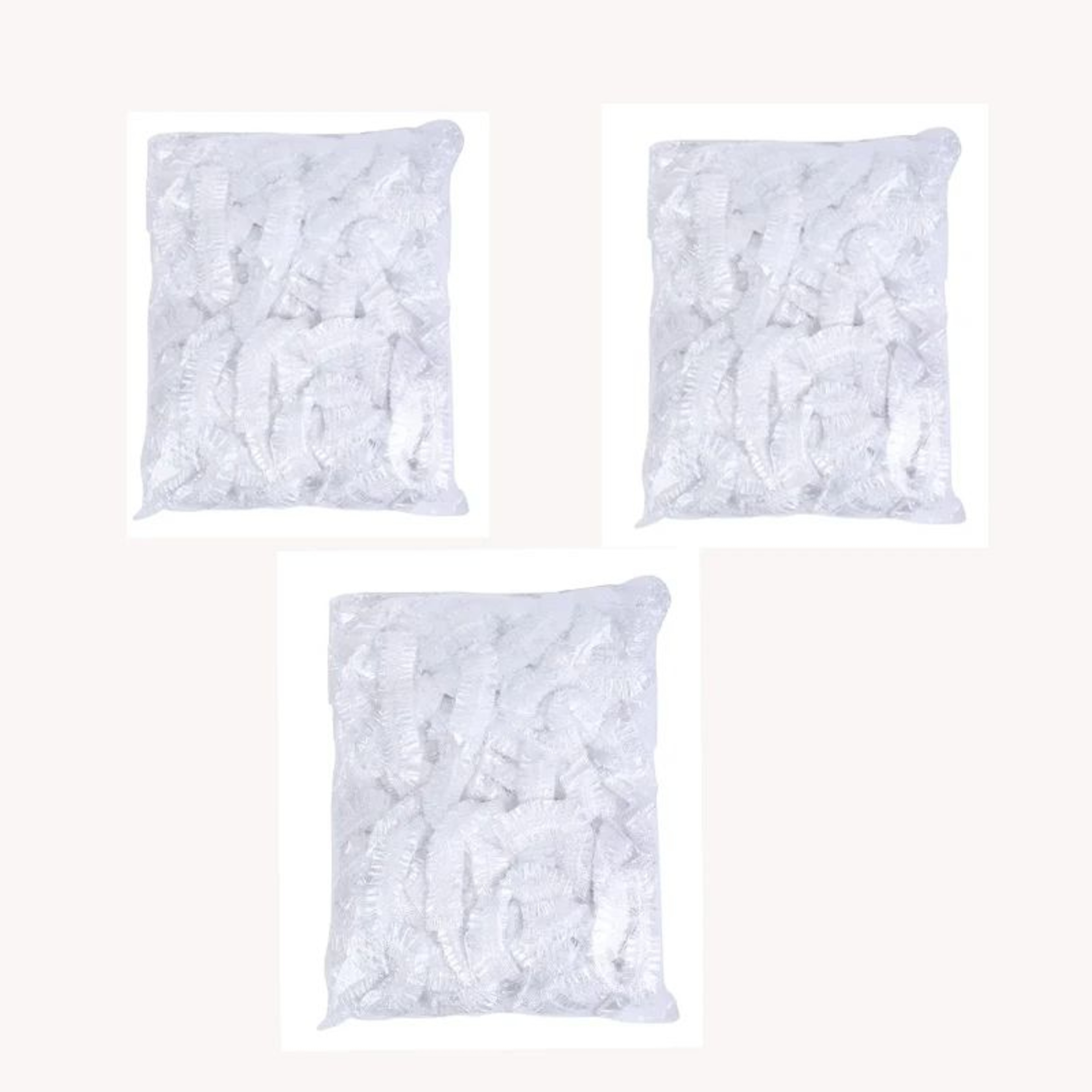 Reusable Elastic Food Storage Covers Set 10