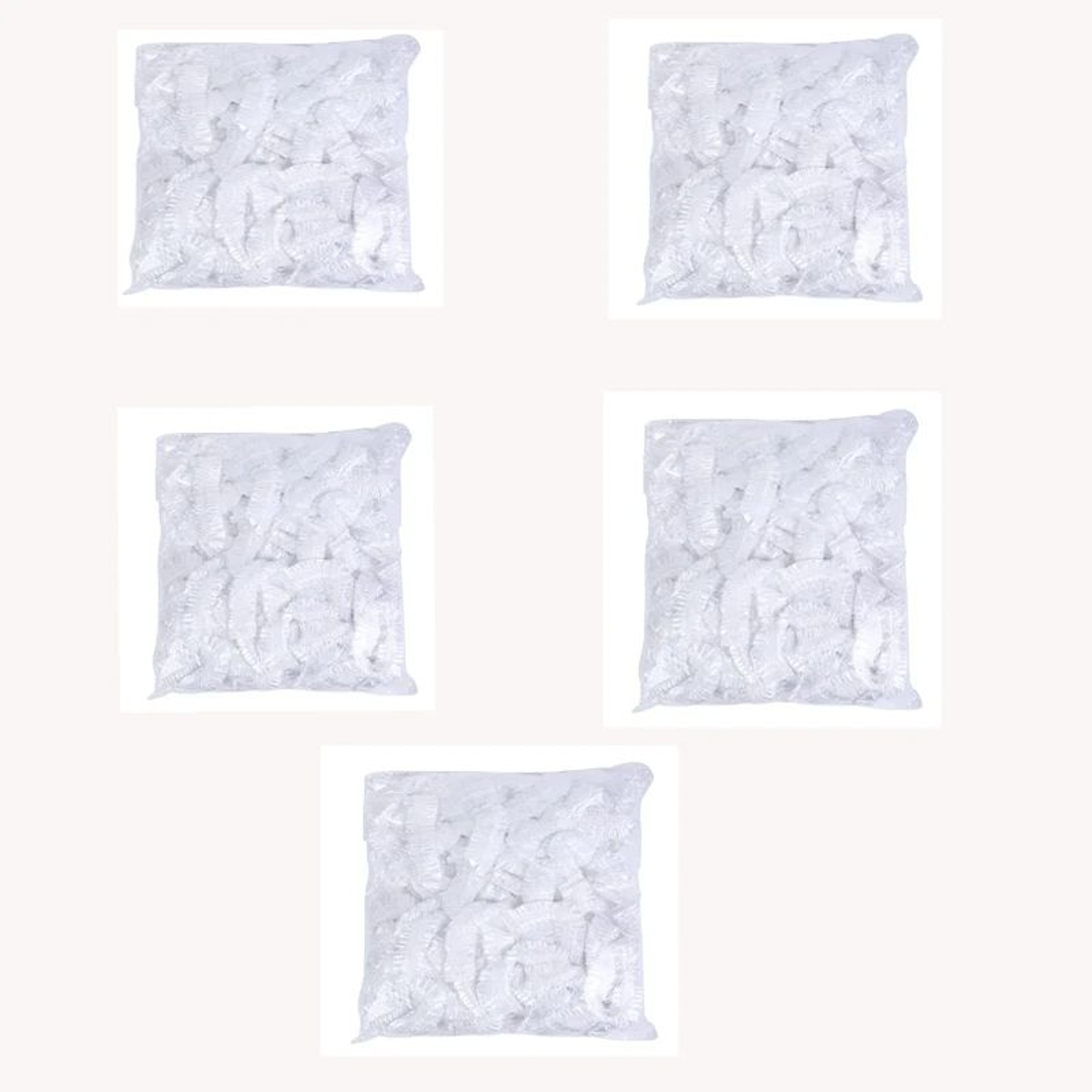 Reusable Elastic Food Storage Covers Set 13