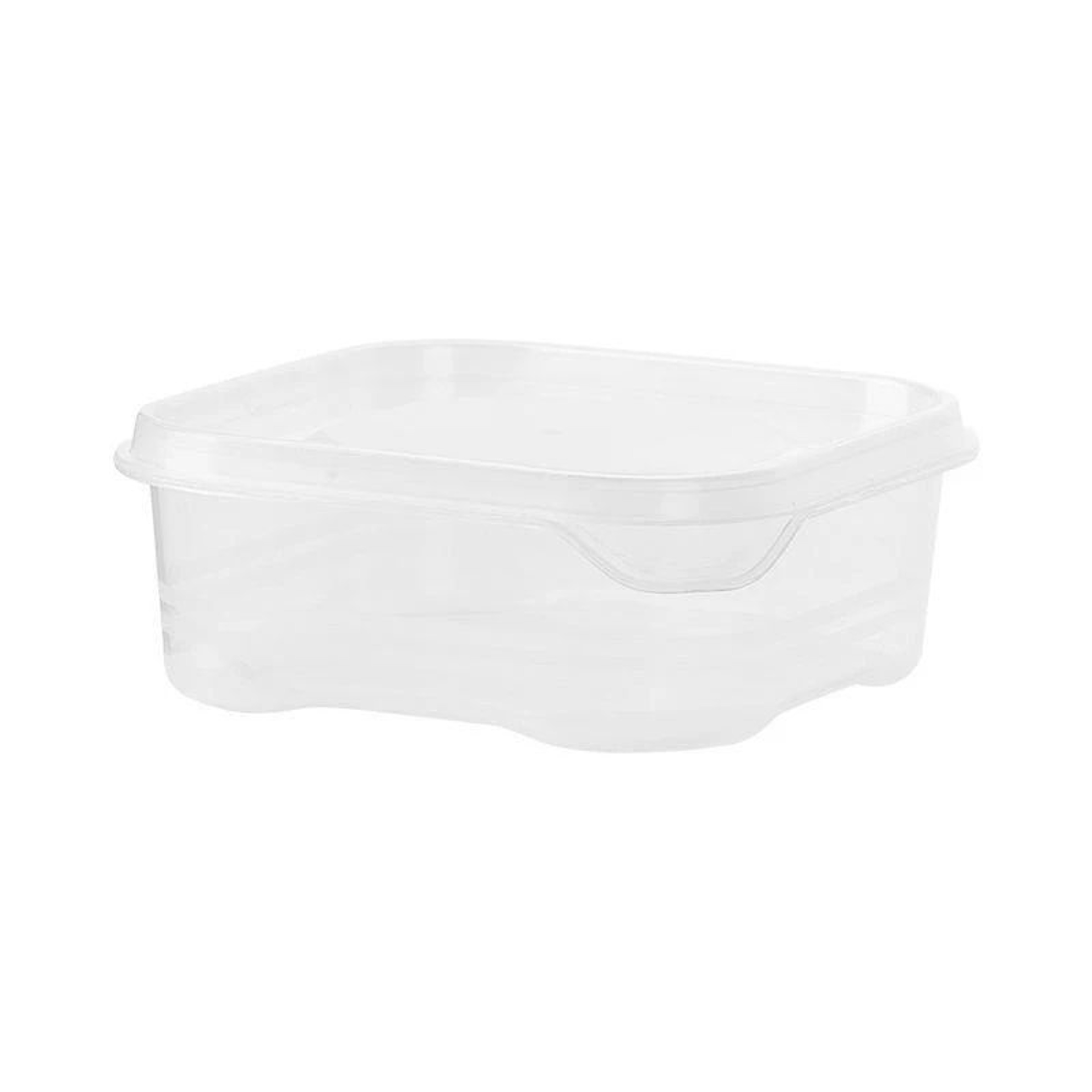 Refrigerator Meat Storage Containers Food Grade Freezer Storage Box Set 6