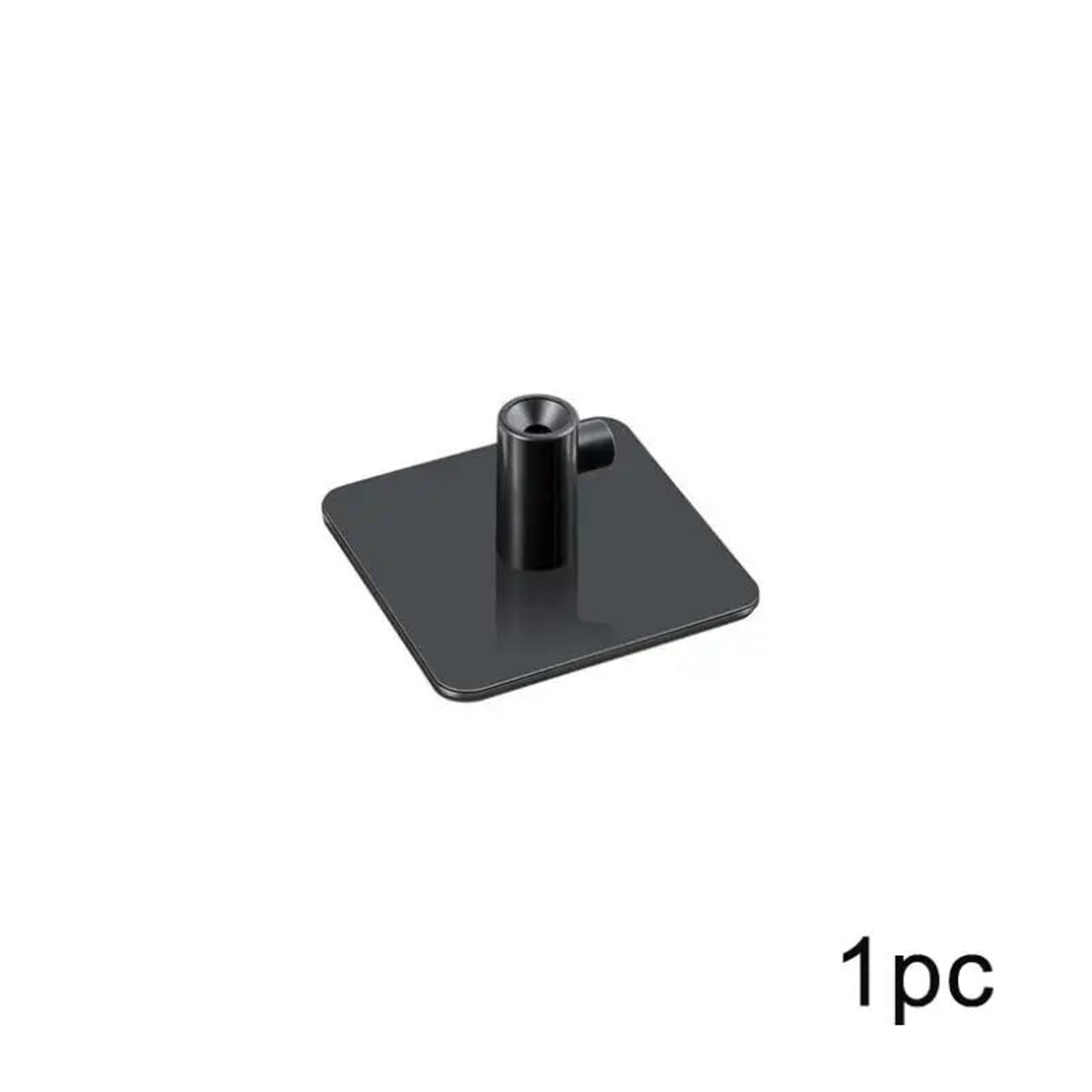 Stand Mixer Attachment Holder Wall Mount Organizer Hooks 6