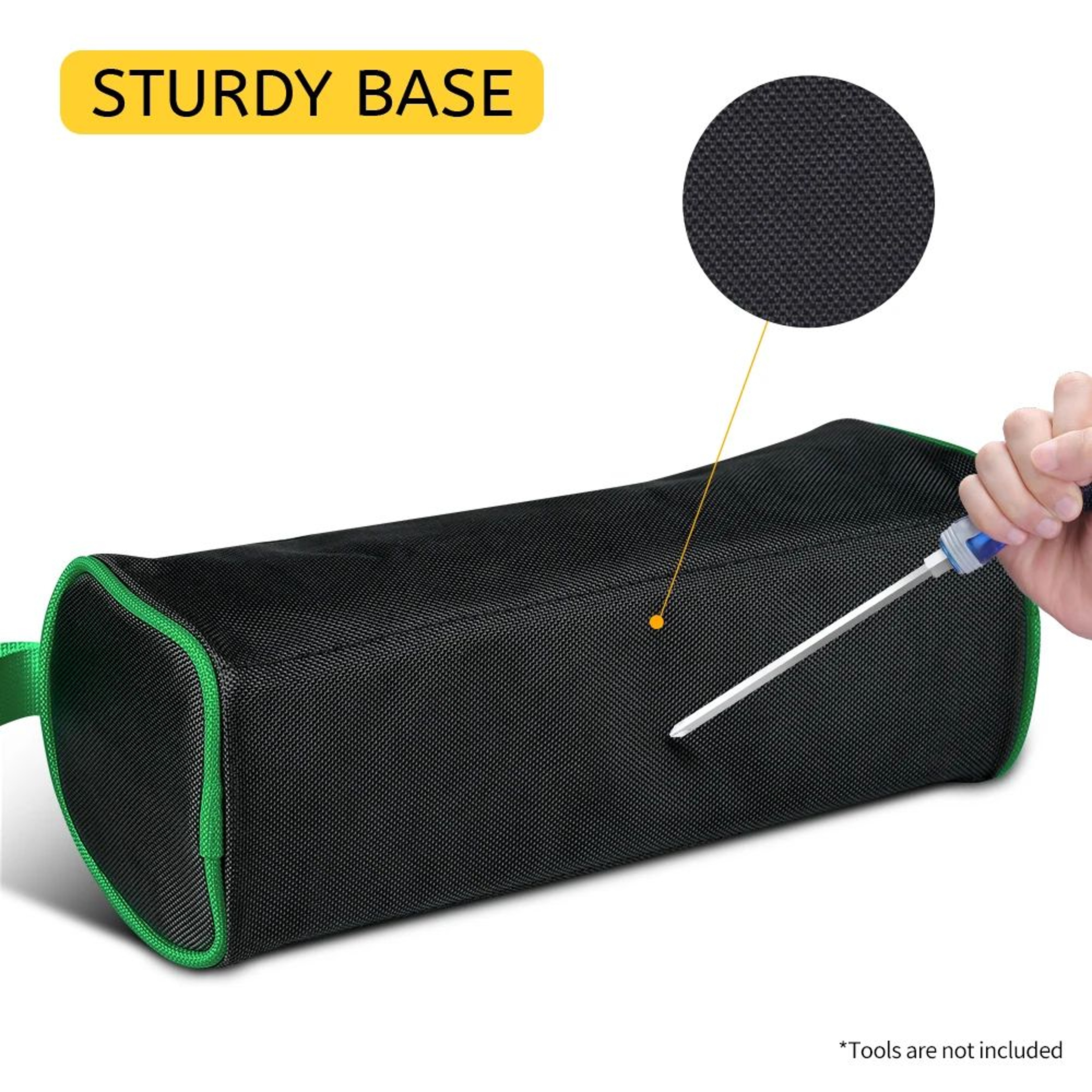 Compact Tool Storage Bag 4