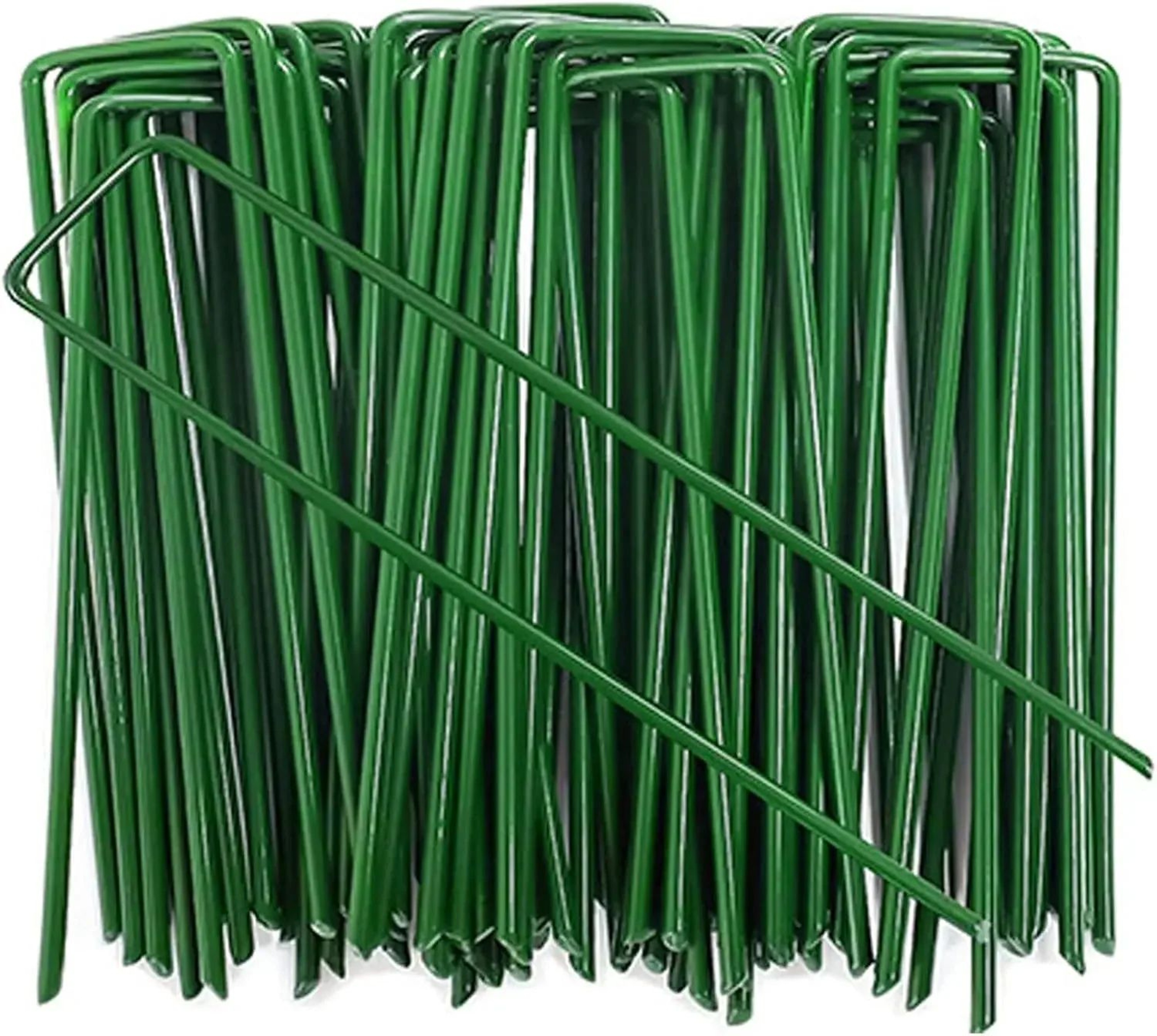 Heavy Duty Garden Staples 4