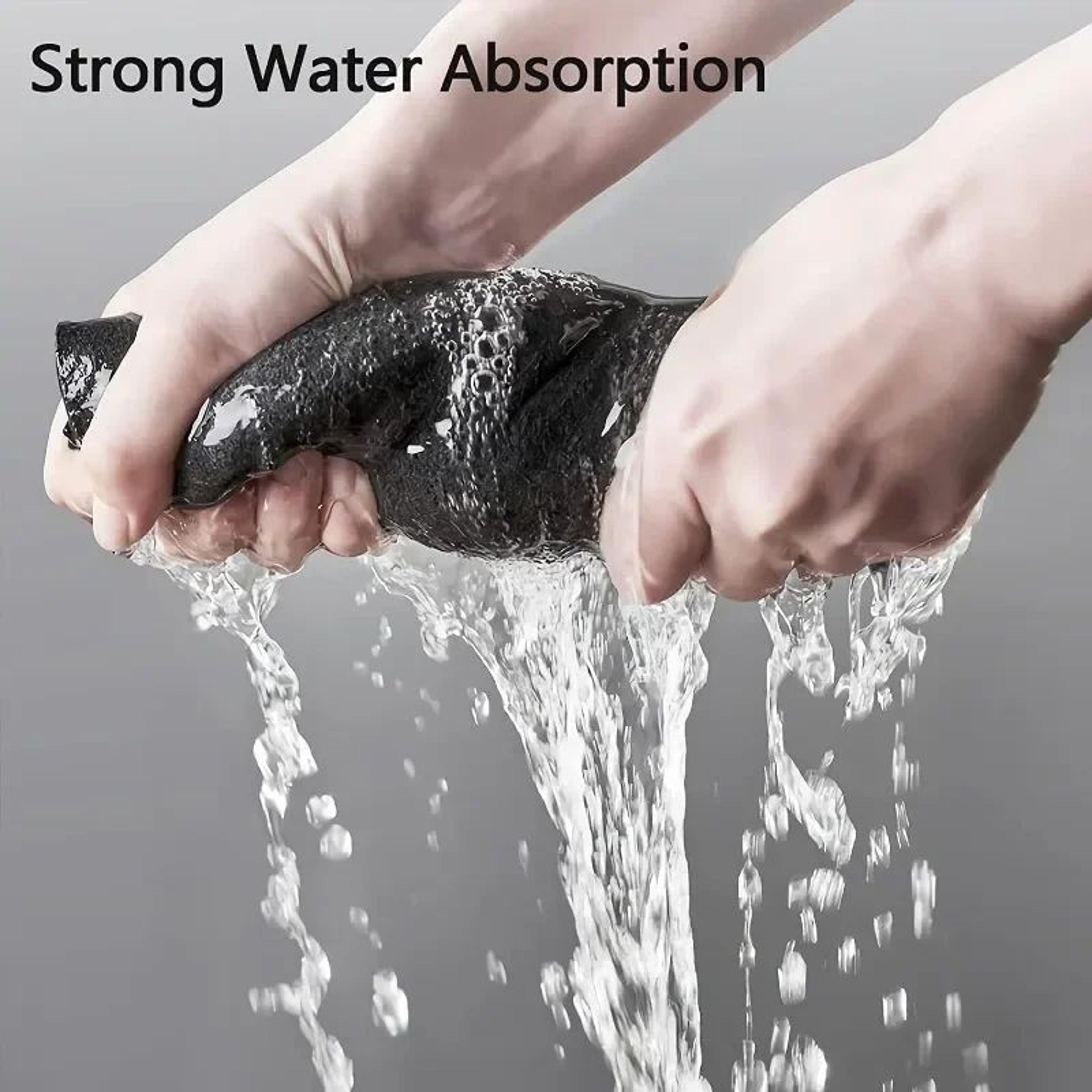 Reusable Microfiber Cleaning Cloths For Home And Car 3