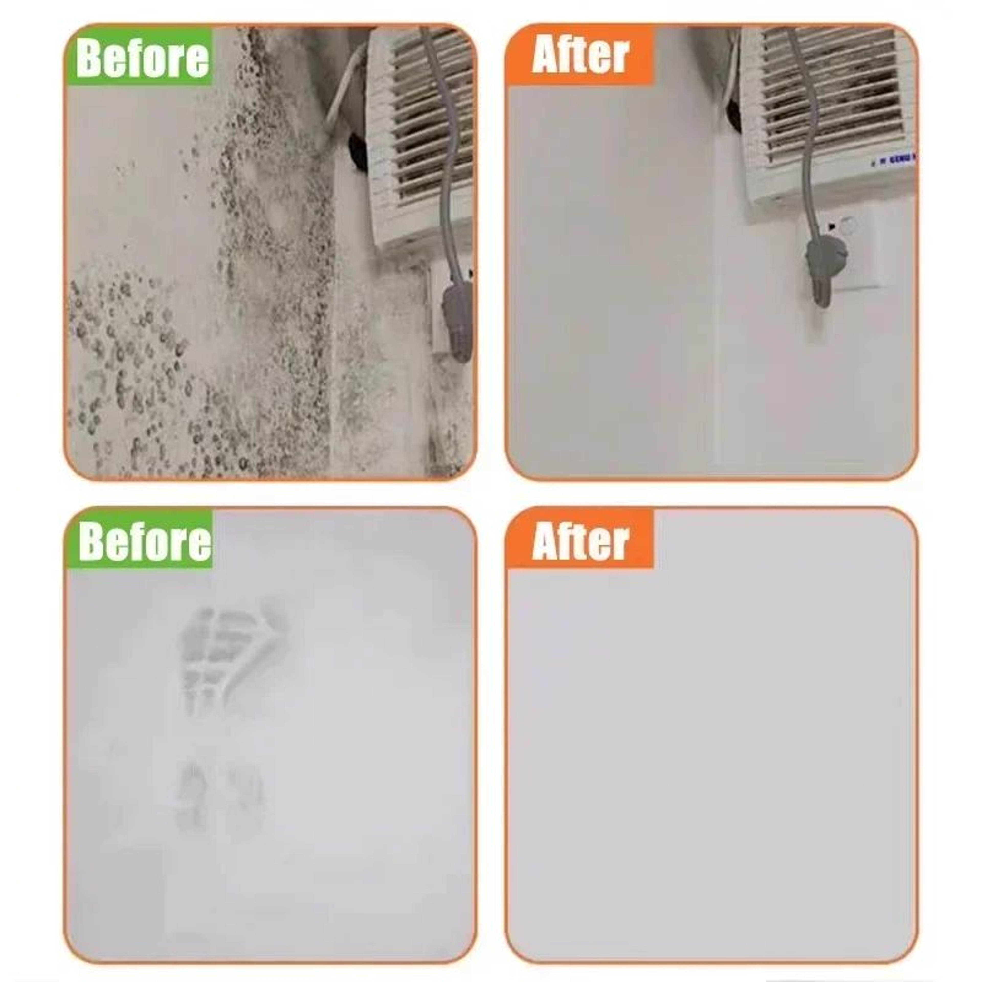 Water Based Wall Repair Paint Roller Brush For Interior Walls 5