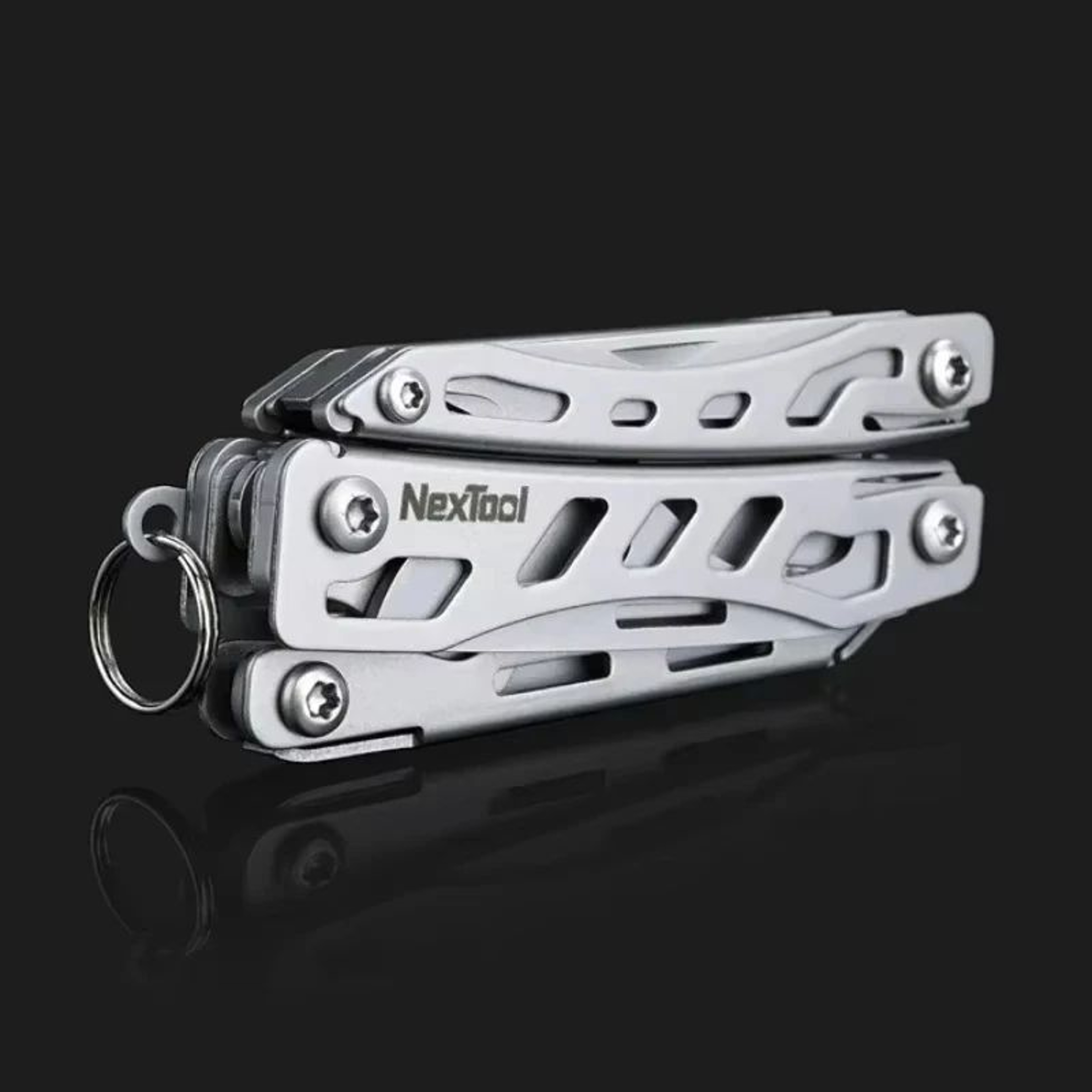 Mijia NexTool 10 In 1 Multi Tool Pocket Pliers For Everyday Carry 1