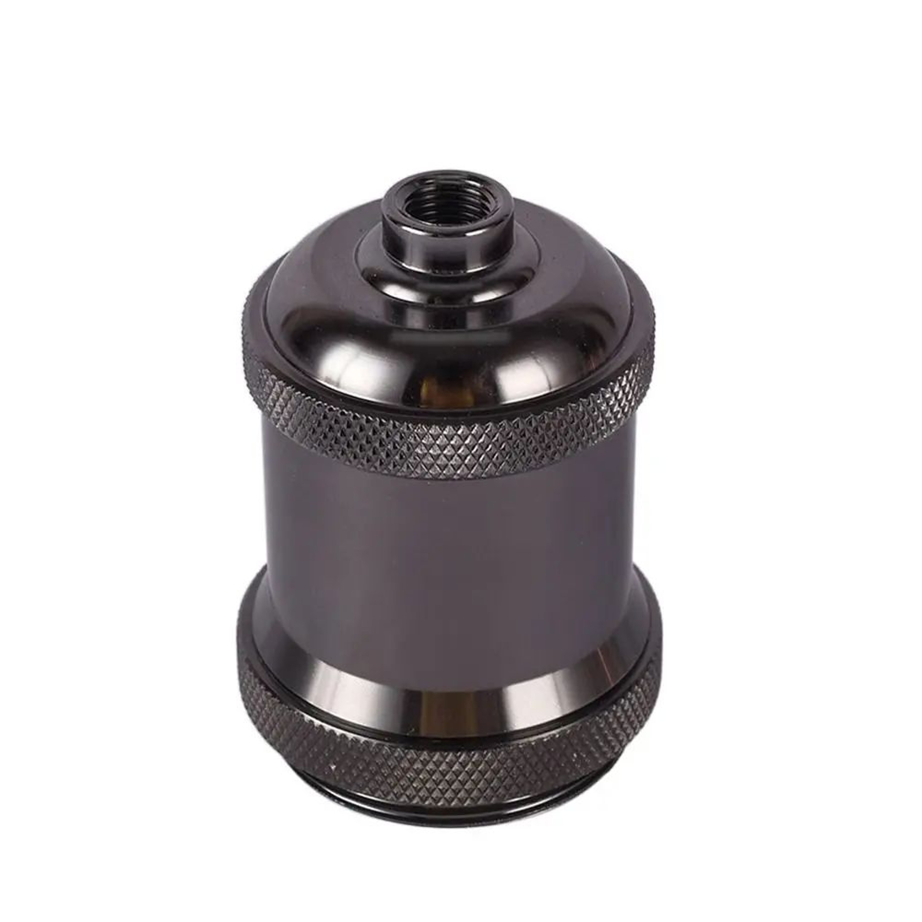 Vintage E27 Light Bulb Socket Antique Lamp Holder For Home Decor 9