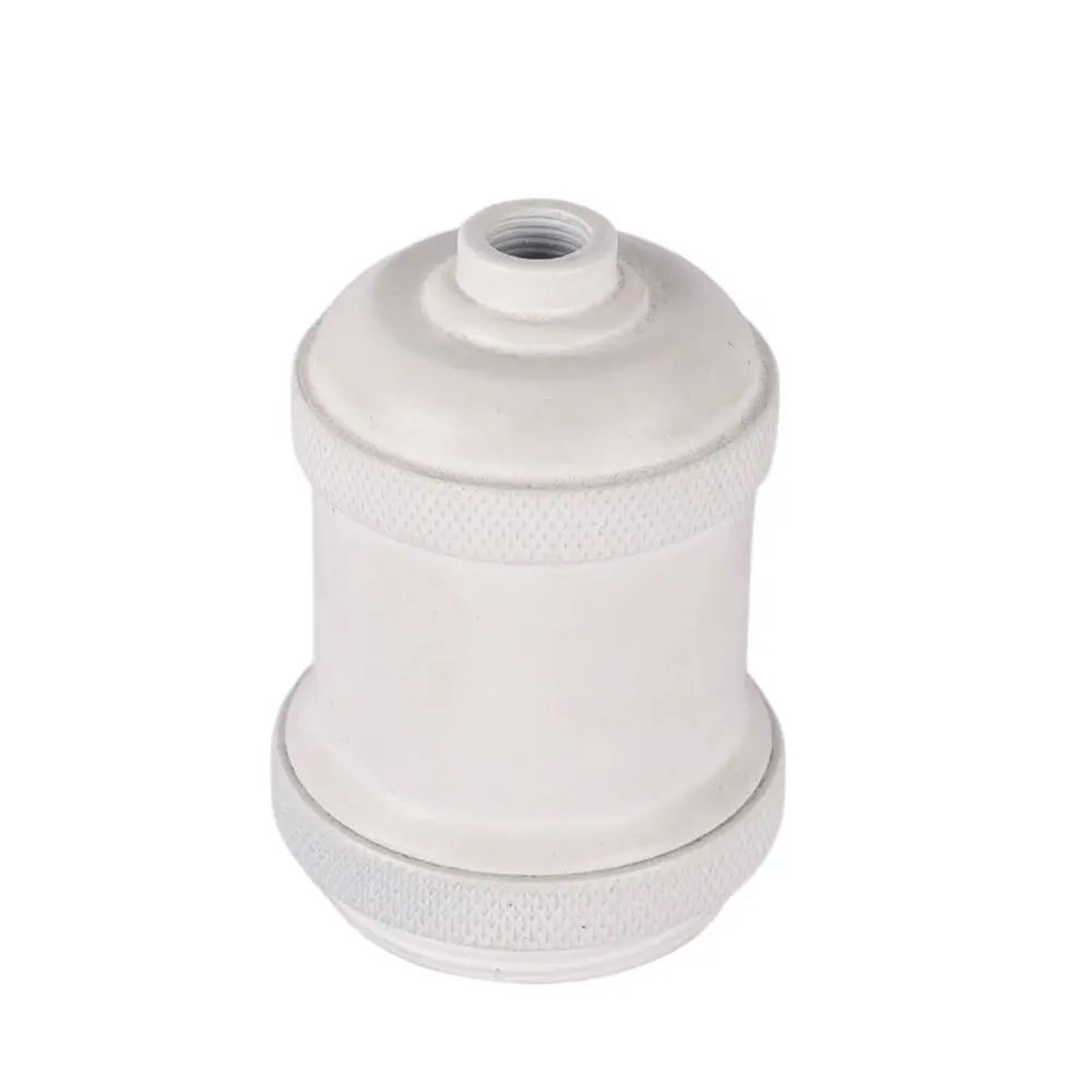 Vintage E27 Light Bulb Socket Antique Lamp Holder For Home Decor 14